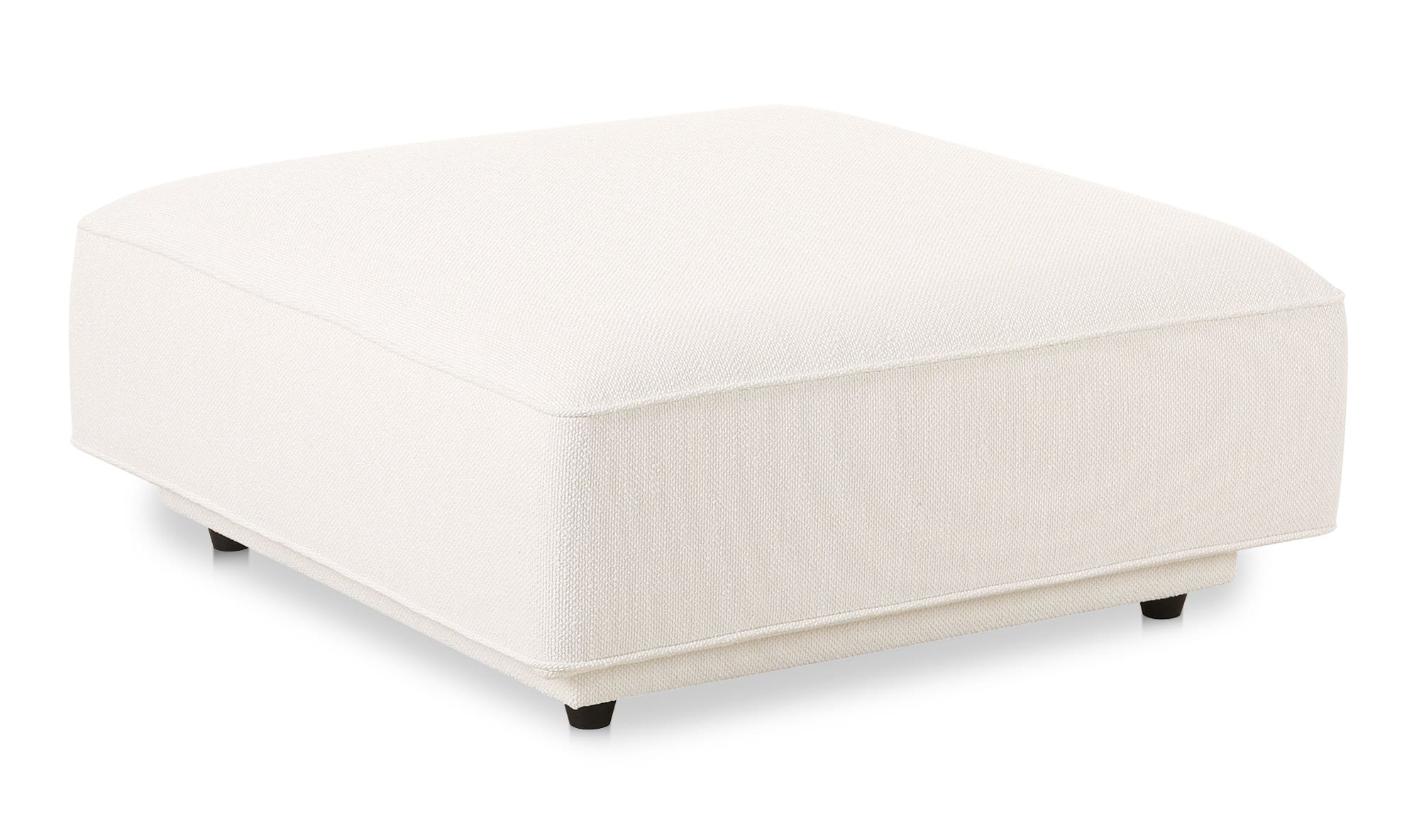 Moe's - Rosello Contemporary Ottoman