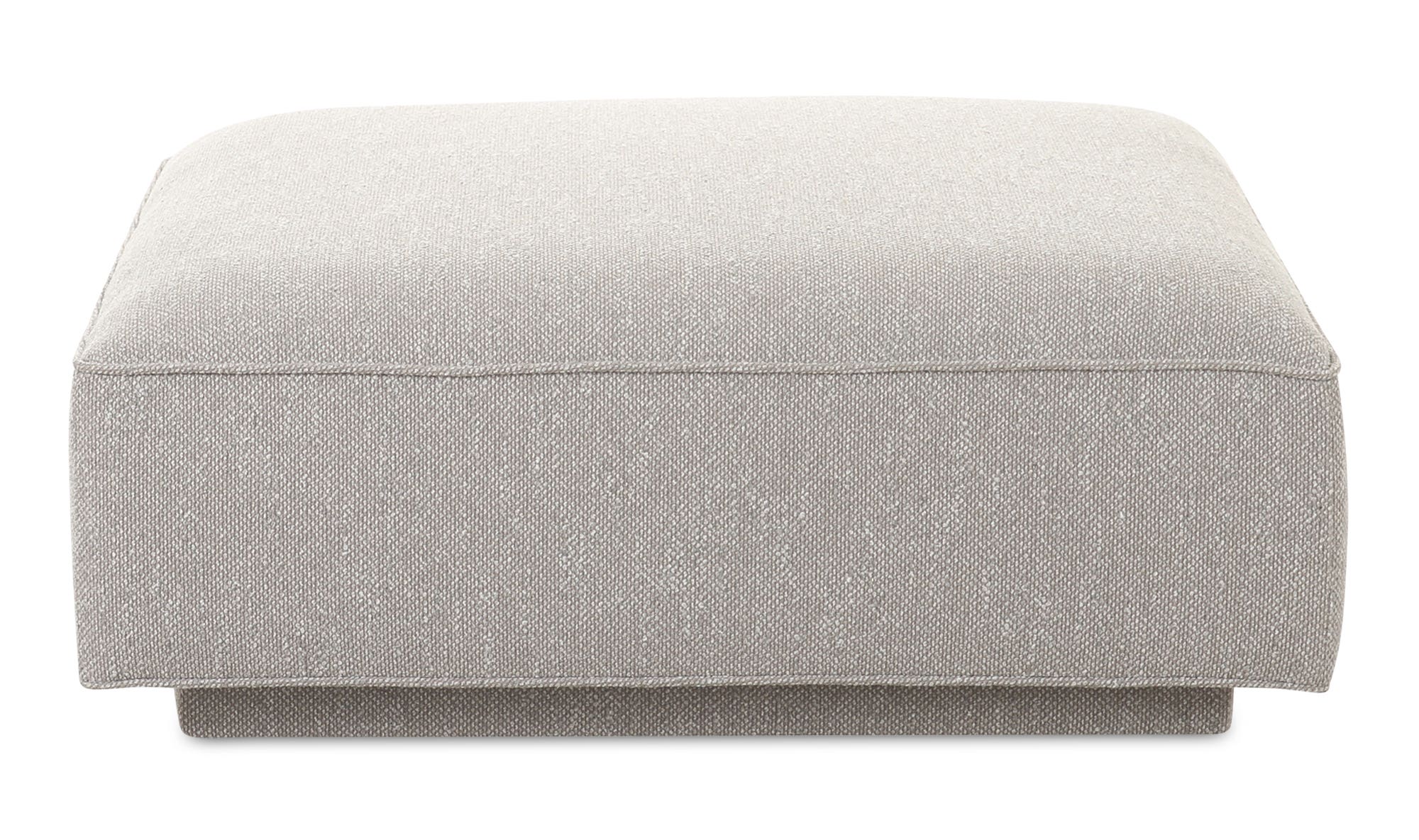 Moe's - Rosello Contemporary Ottoman