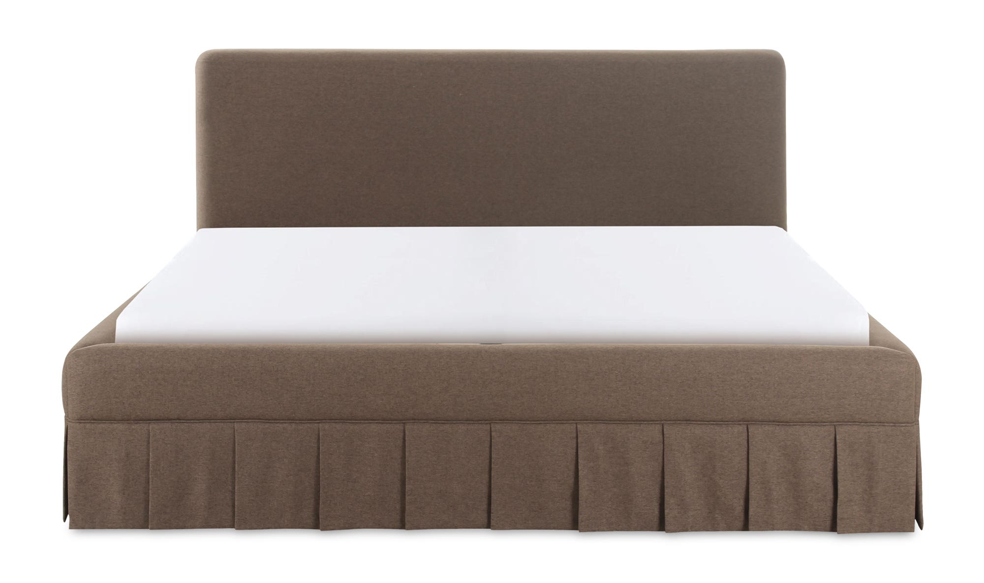 Moe's - Maren Contemporary Bed