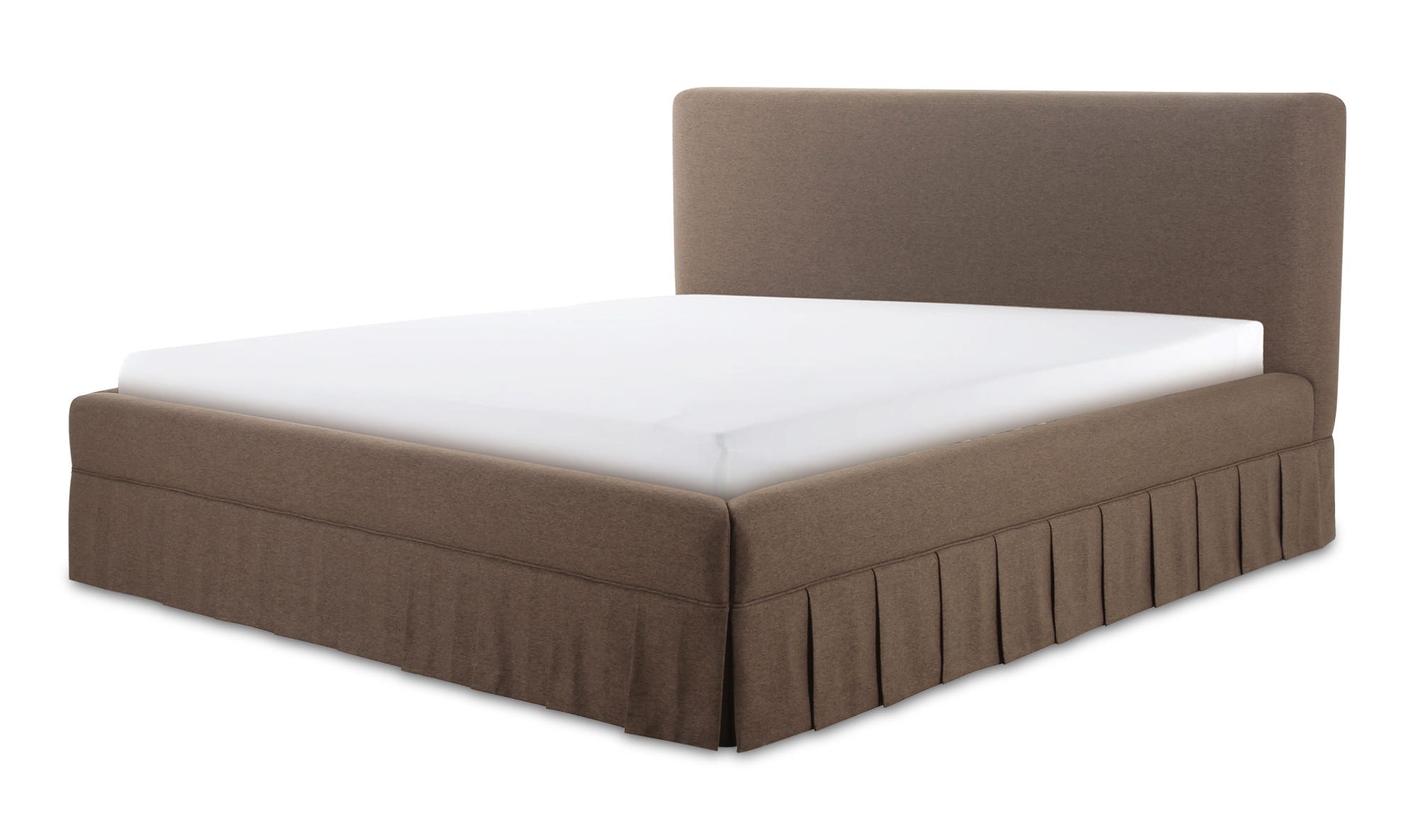 Moe's - Maren Contemporary Bed