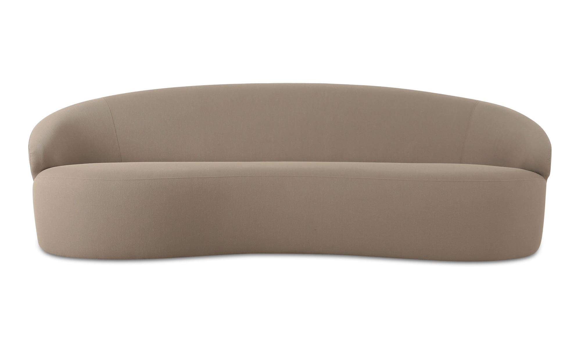 Moe's - Cove Contemporary Outdoor Sofa