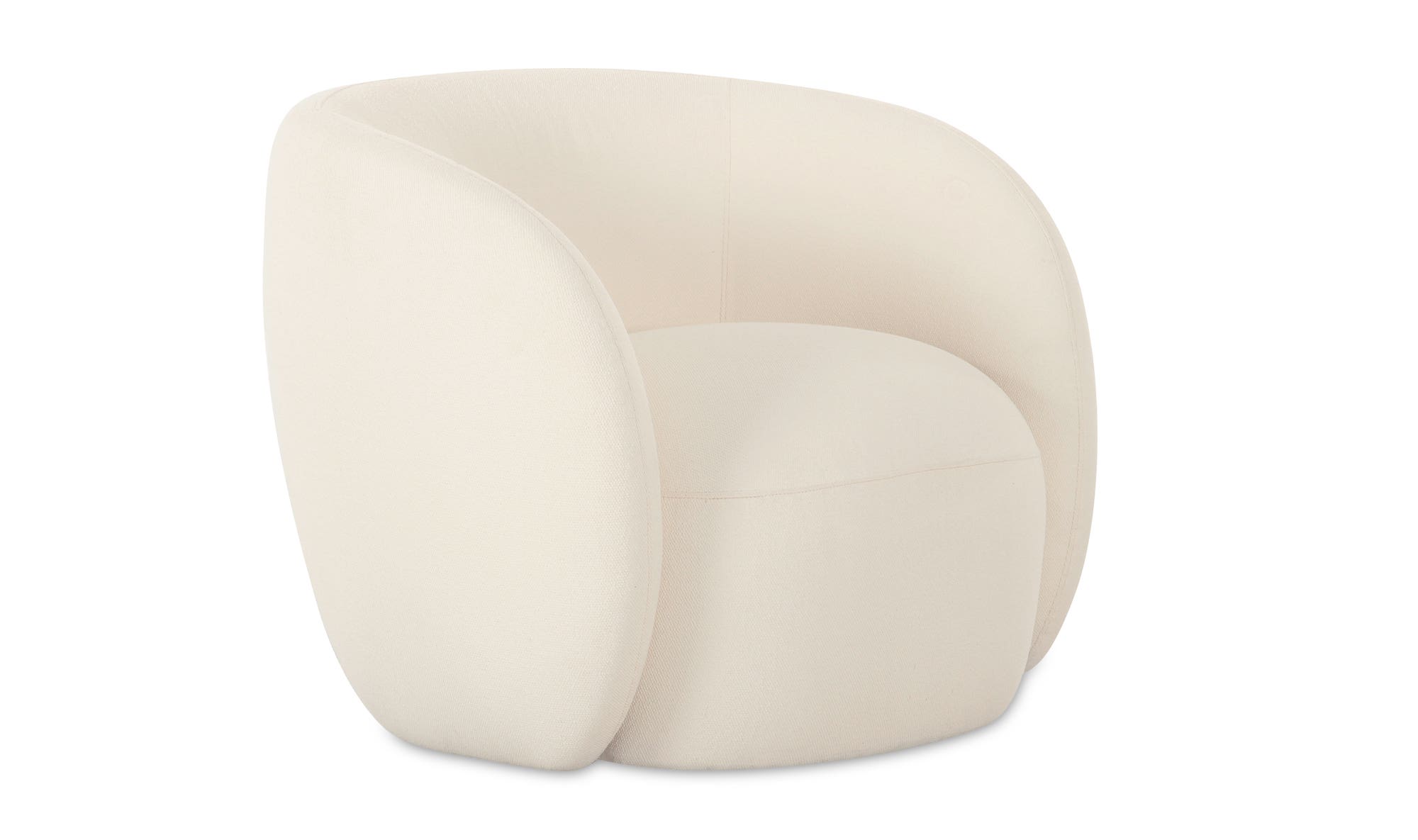 Moe's - Rae Contemporary Outdoor Accent Chair