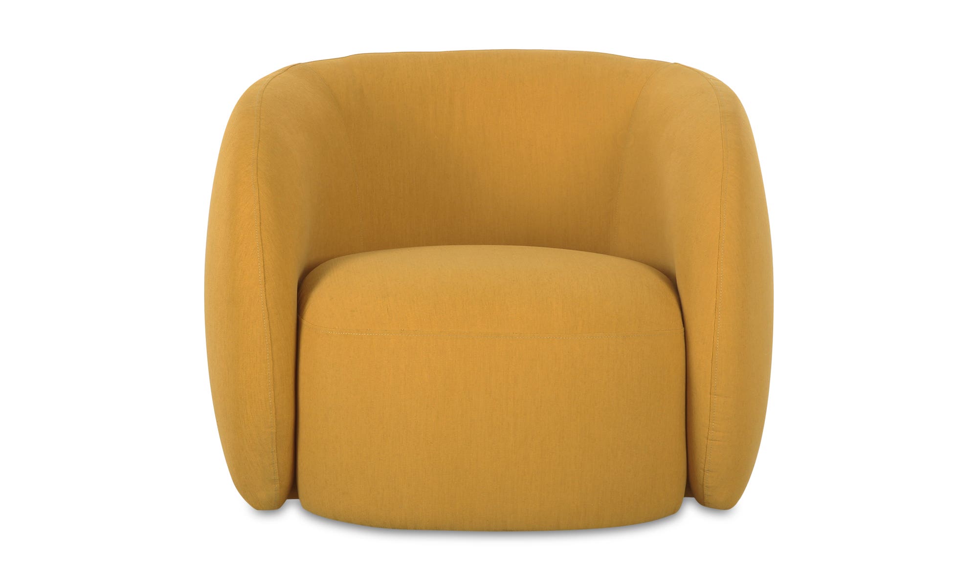 Moe's - Rae Contemporary Outdoor Accent Chair