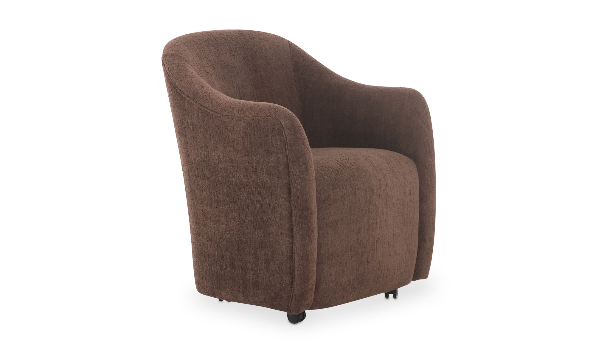 Moe's - Drava Contemporary Dining Chair