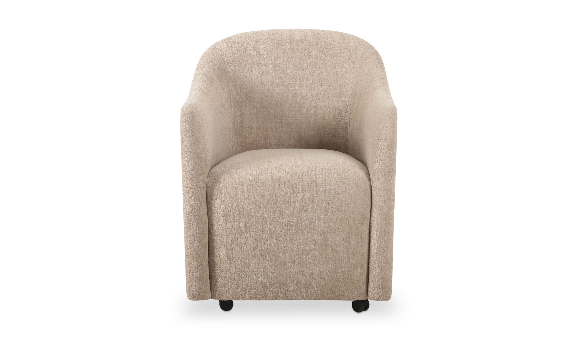 Moe's - Drava Contemporary Dining Chair