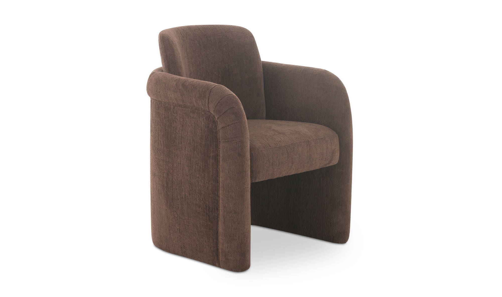 Moe's - Mesto Contemporary Dining Chair