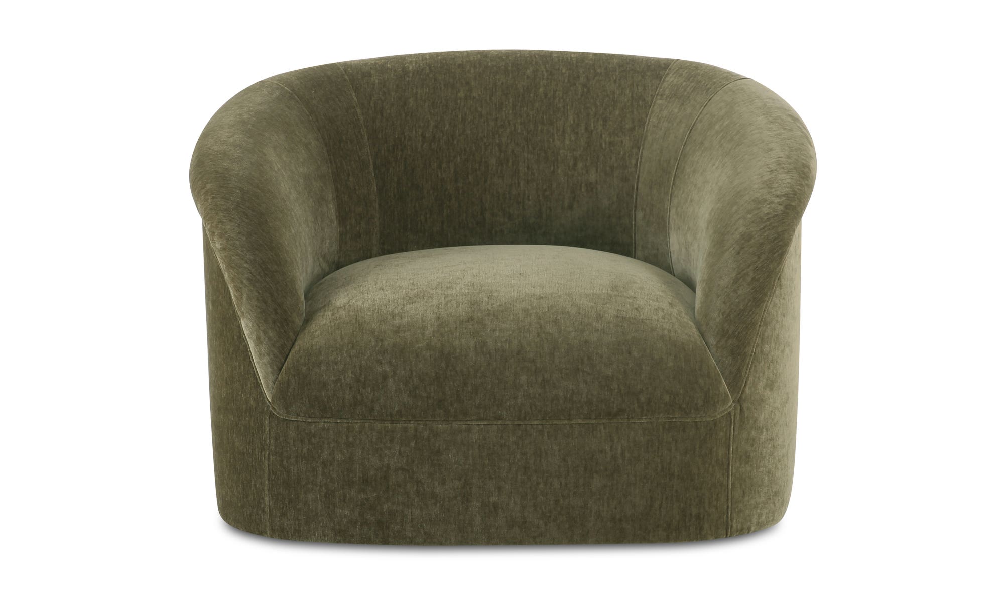 Moe's - Thora Contemporary Lounge Chair