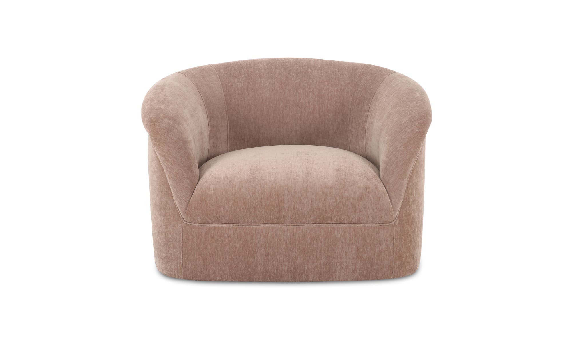 Moe's - Thora Contemporary Lounge Chair