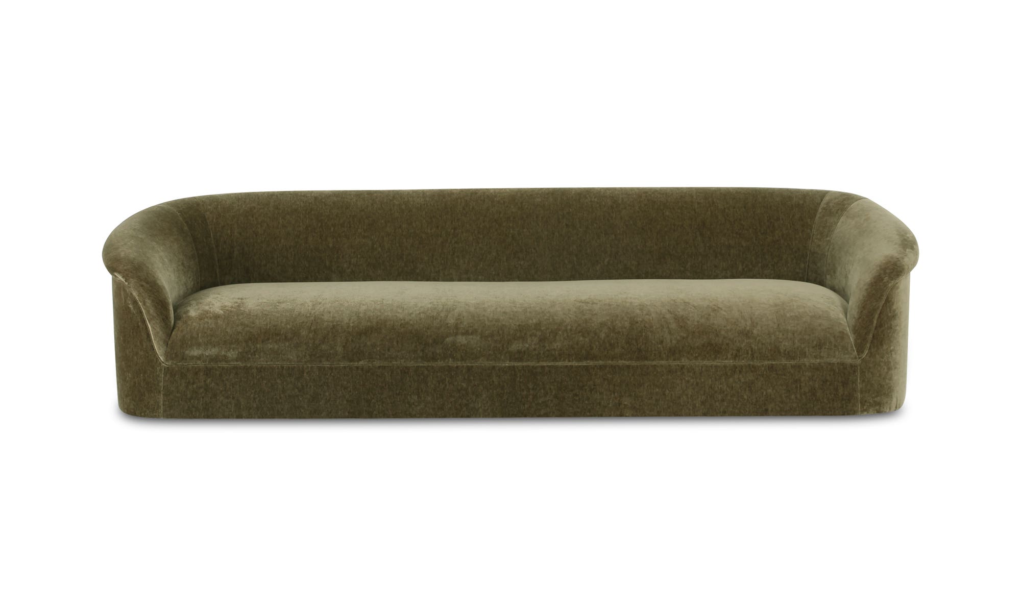 Moe's - Thora Contemporary Sofa