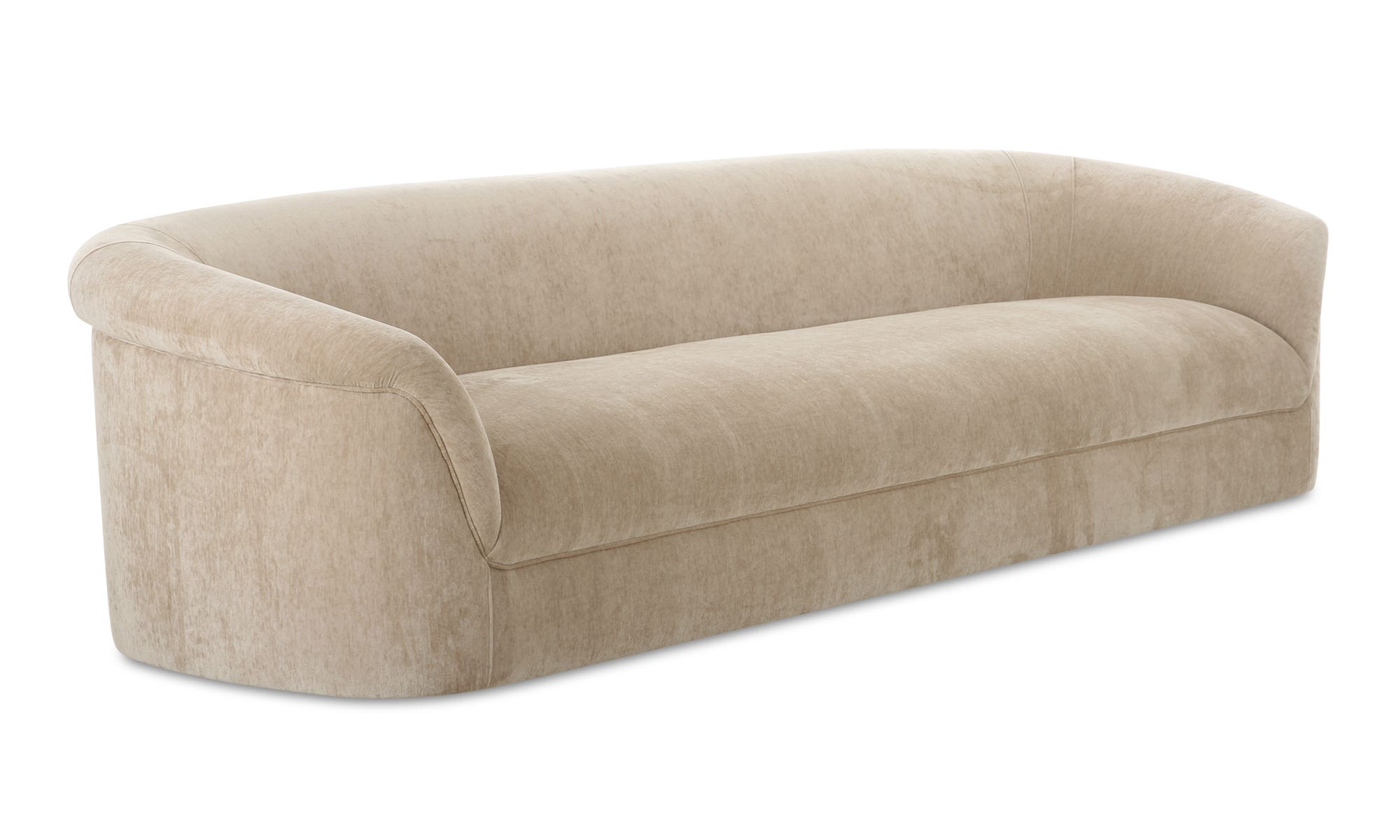 Moe's - Thora Contemporary Sofa