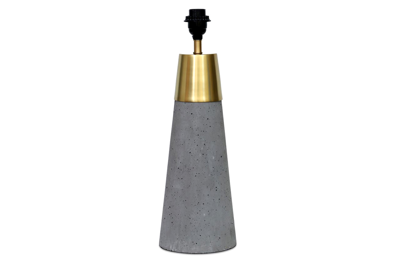 Moe's - Savoy Table Lamp in Gray