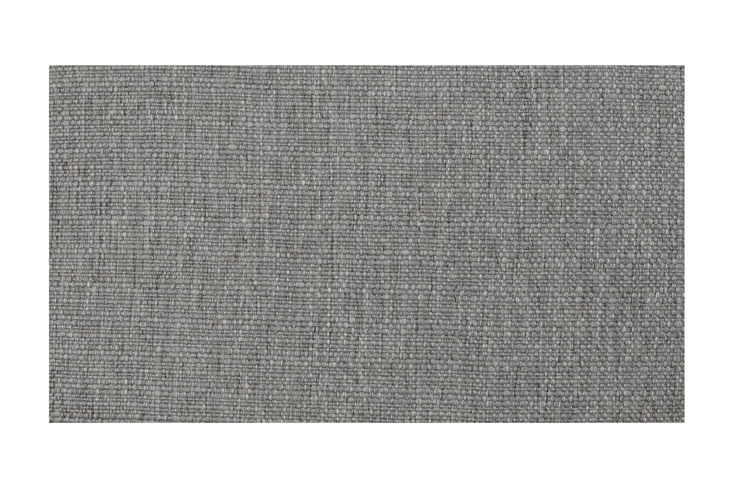 Moe's Malin Modern Ottoman - Gray