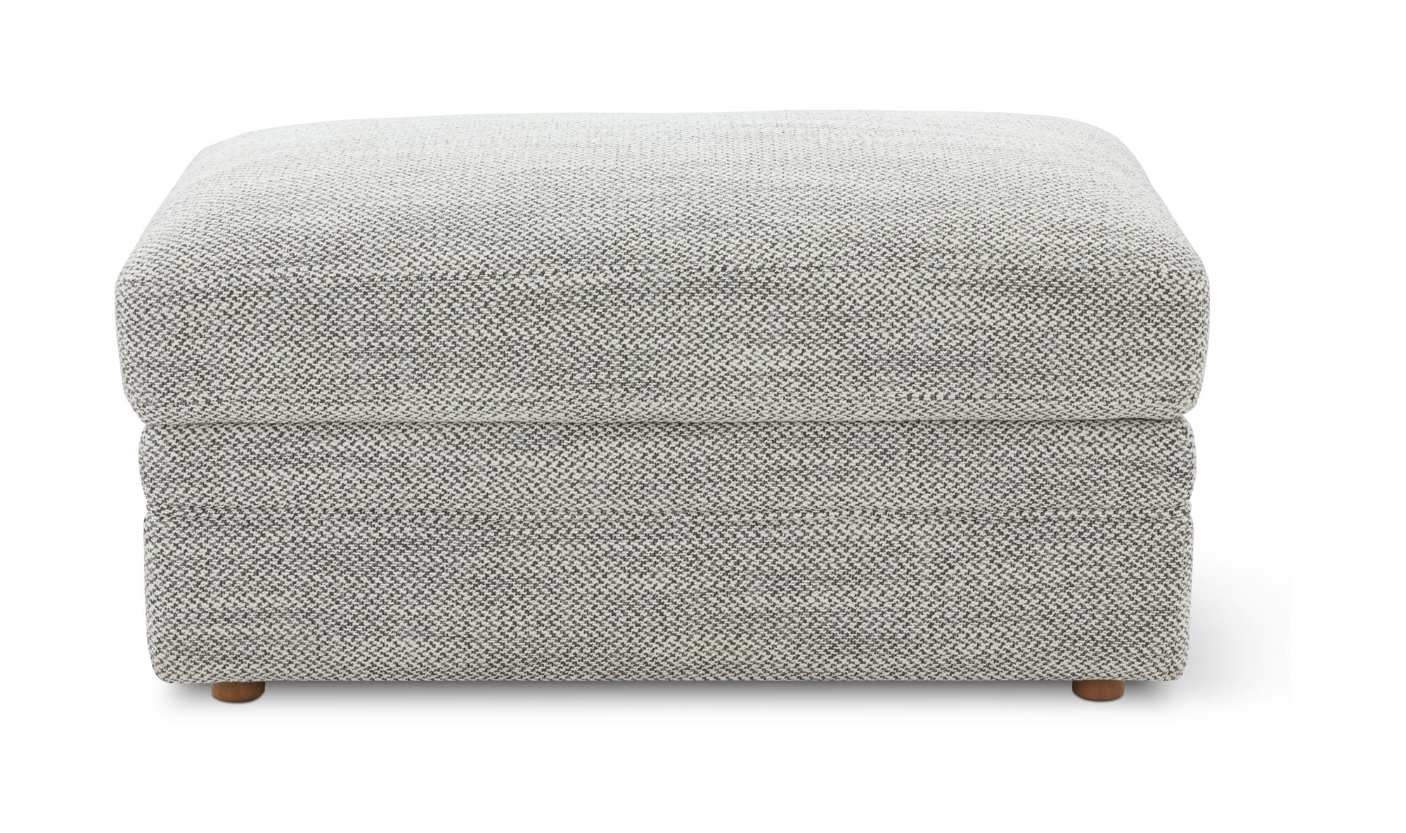 Moe's - Malin Modern Ottoman