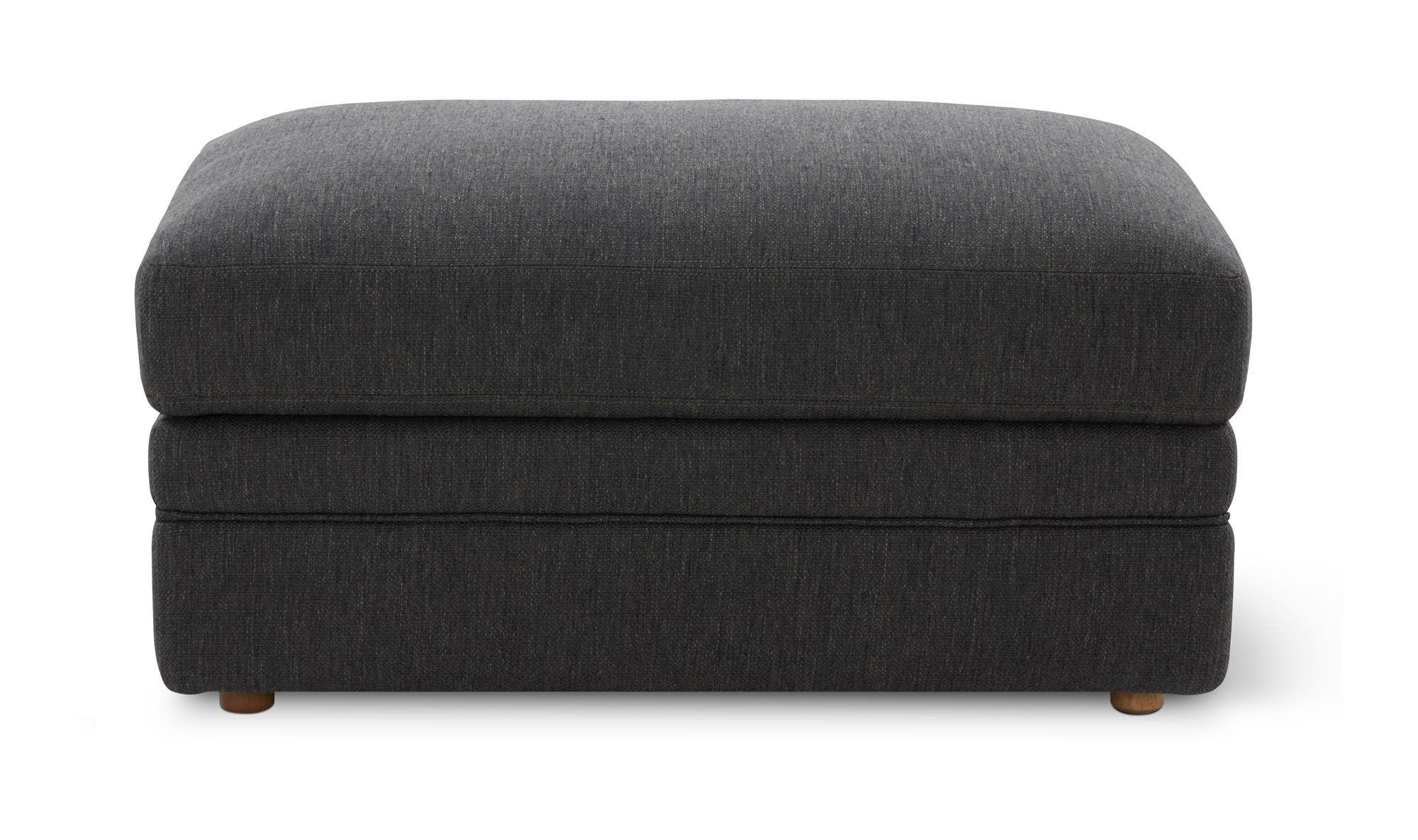 Moe's - Malin Modern Ottoman