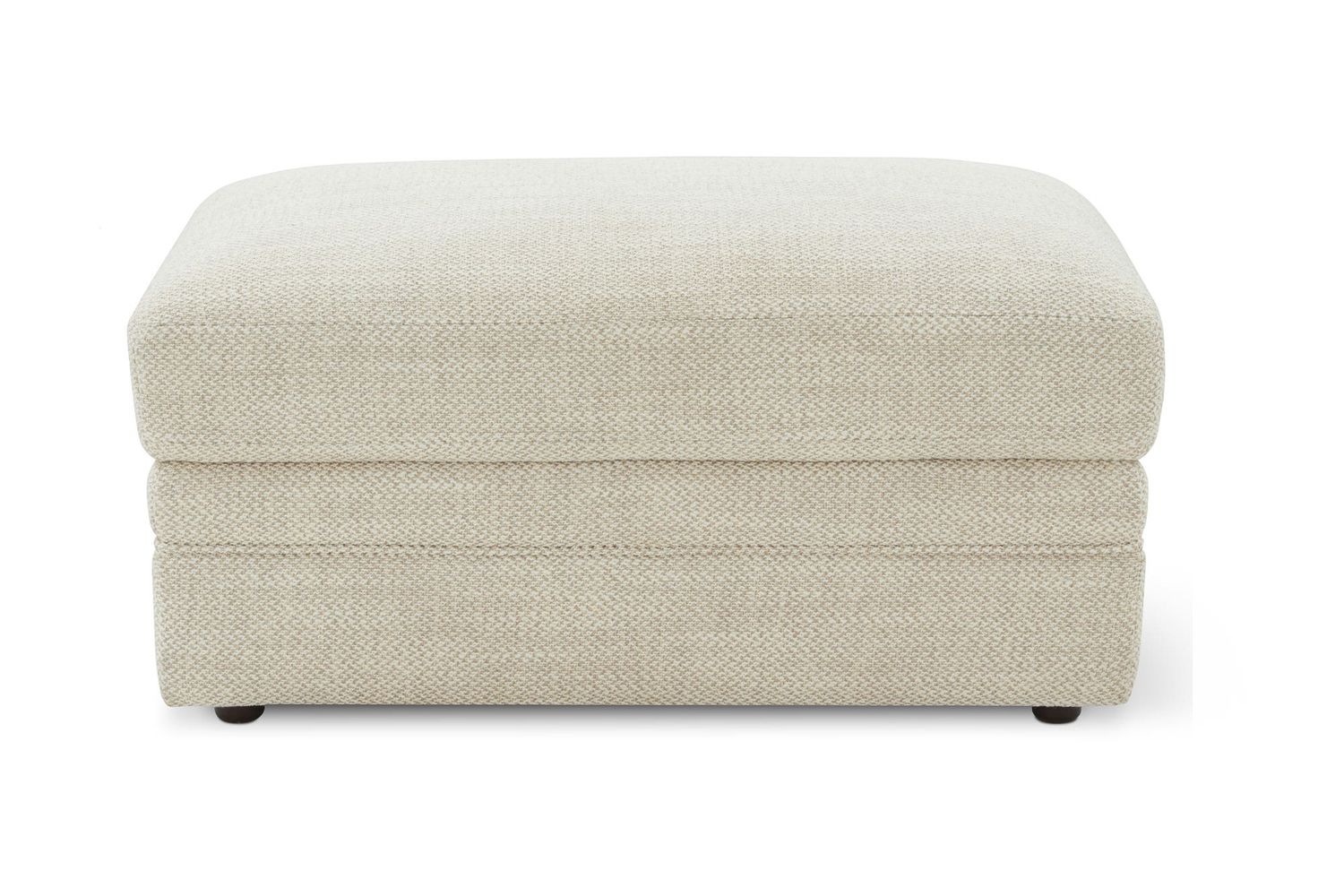 Moe's - Malin Modern Ottoman