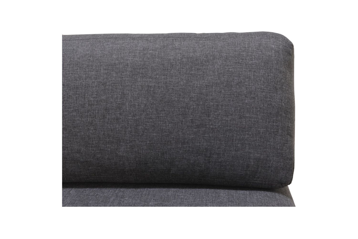 Moe's - Aether Modern Daybed in Charcoal Gray