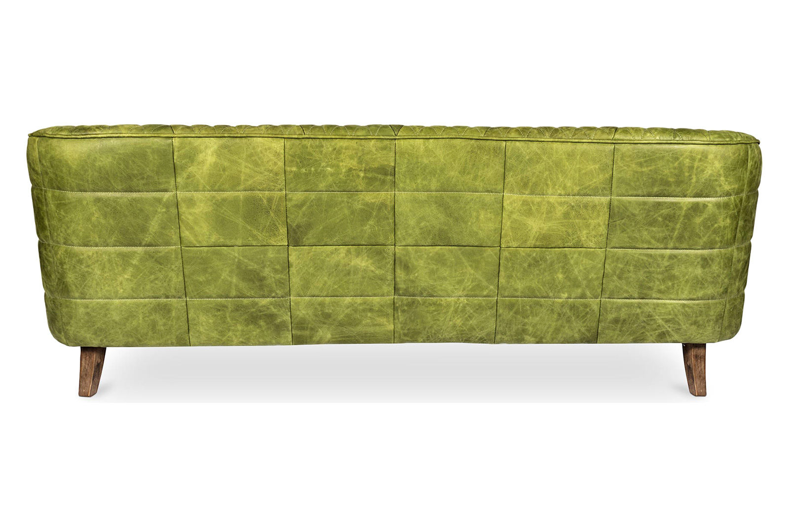 Moe's - Magdelan Sofa in Khaki