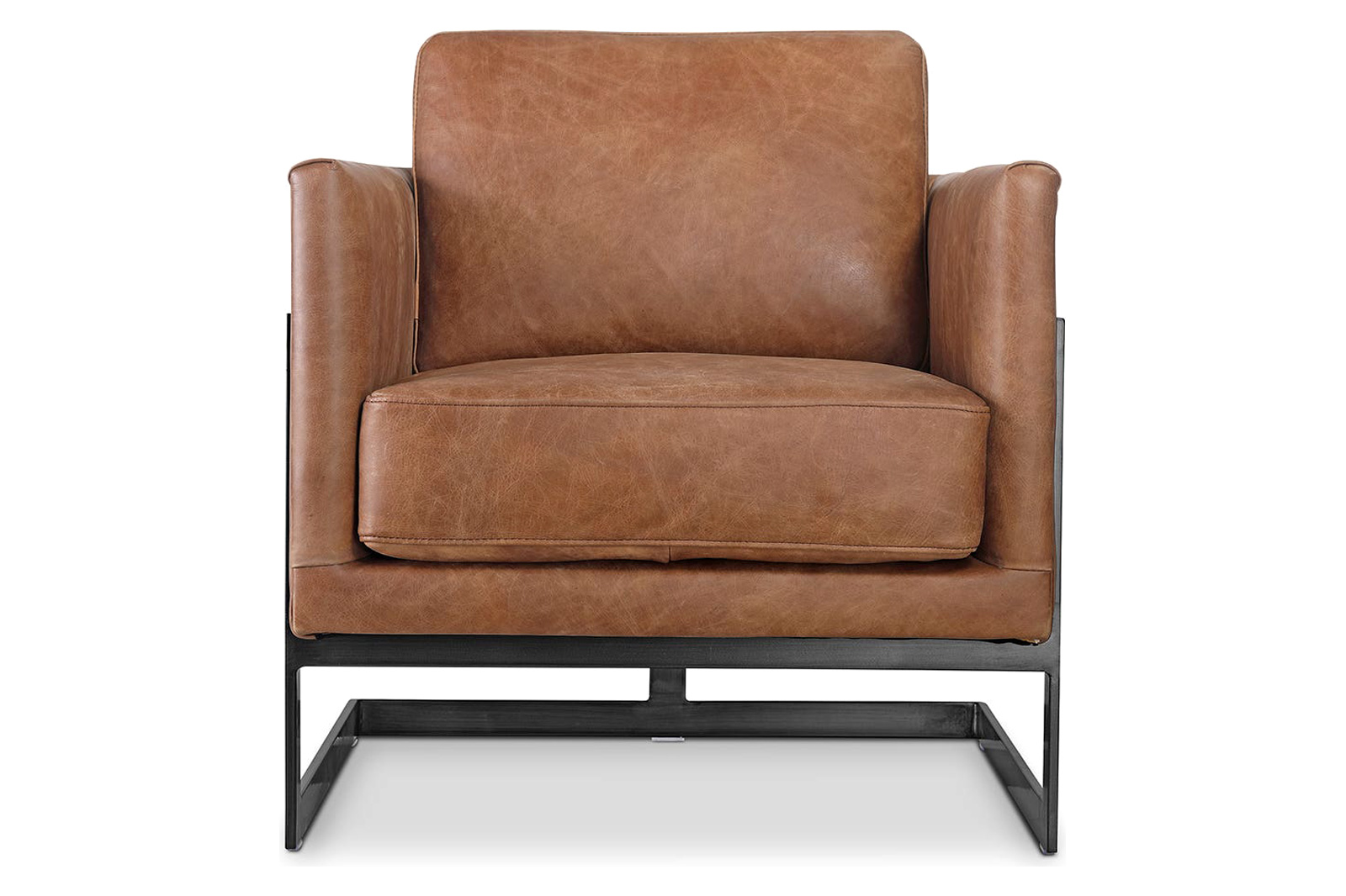 Moe's - Luxley Club Chair