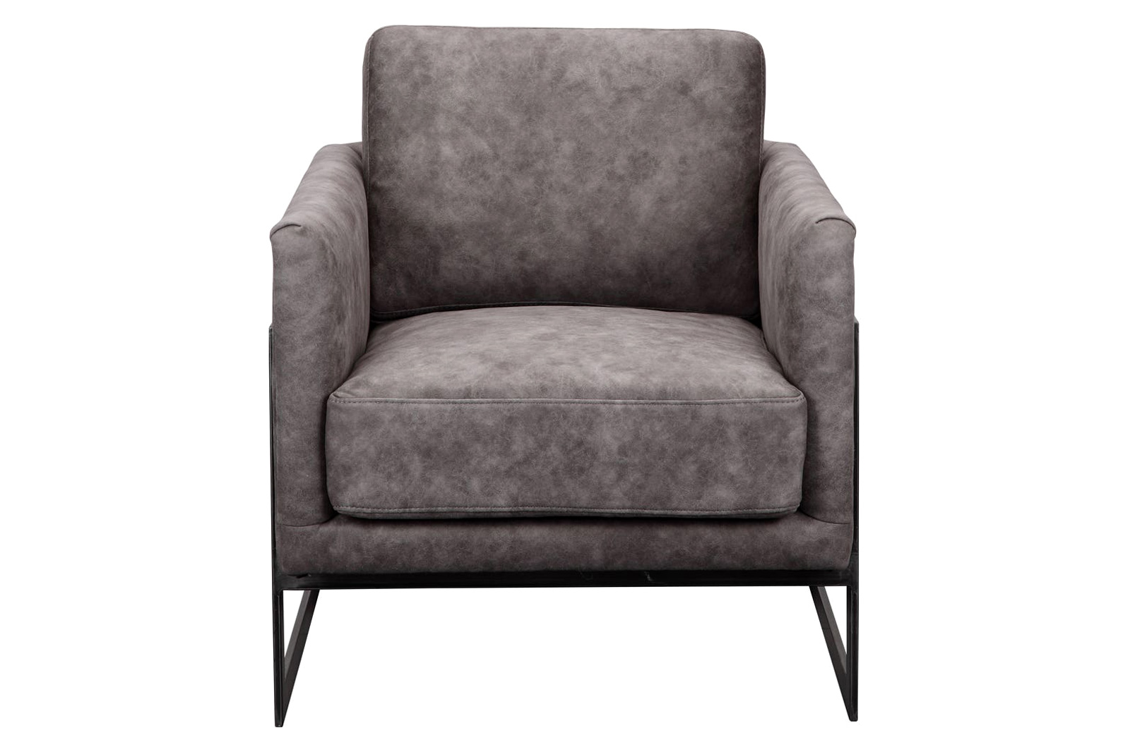 Moe's - Luxley Club Chair