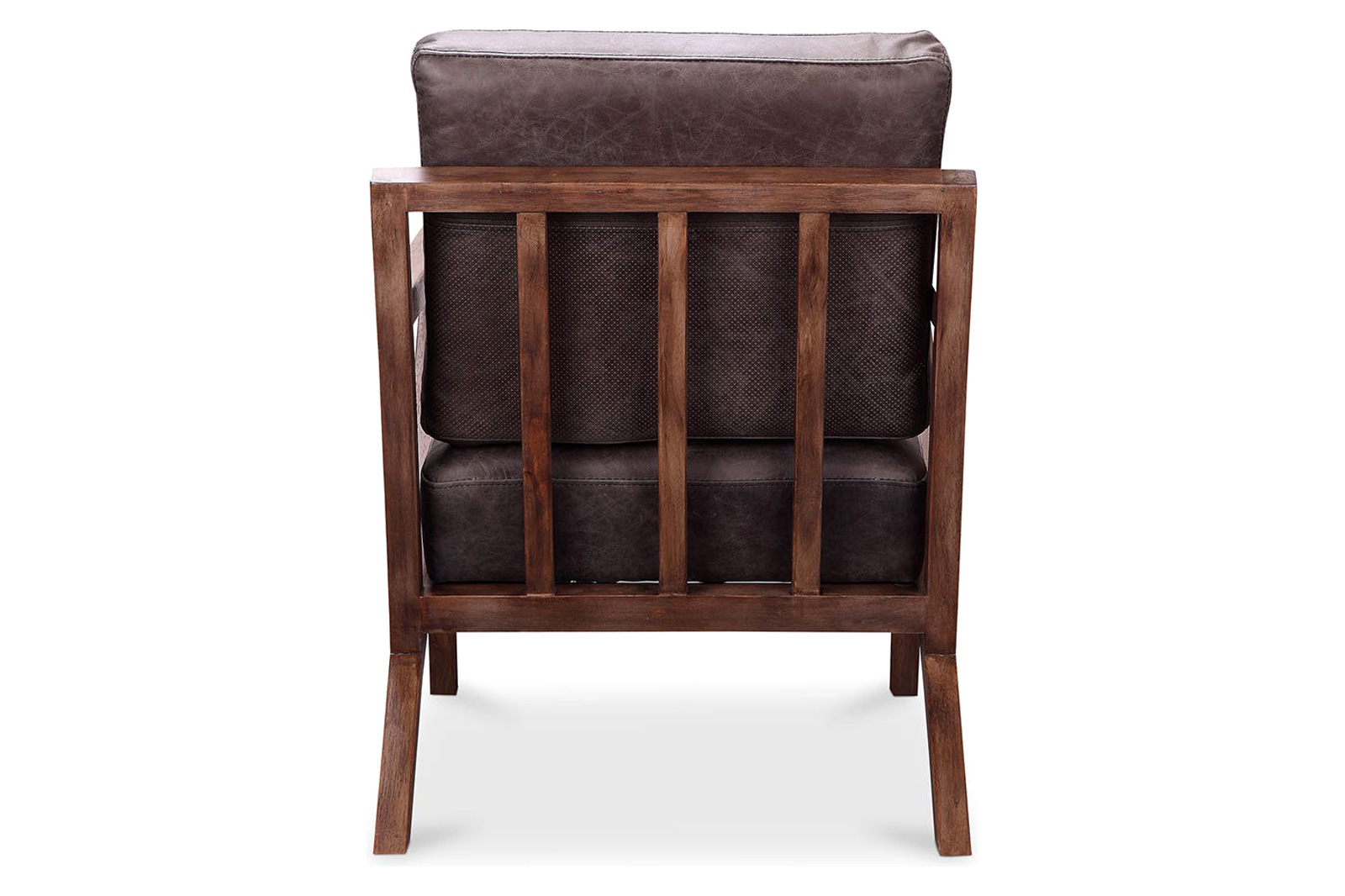 Moe's Drexel Armchair - Ebony