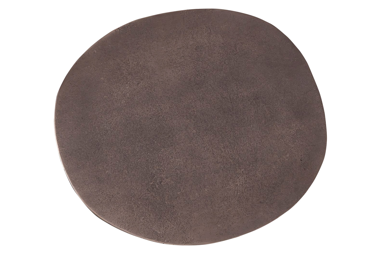 Moe's - Luwan Stool in Gray