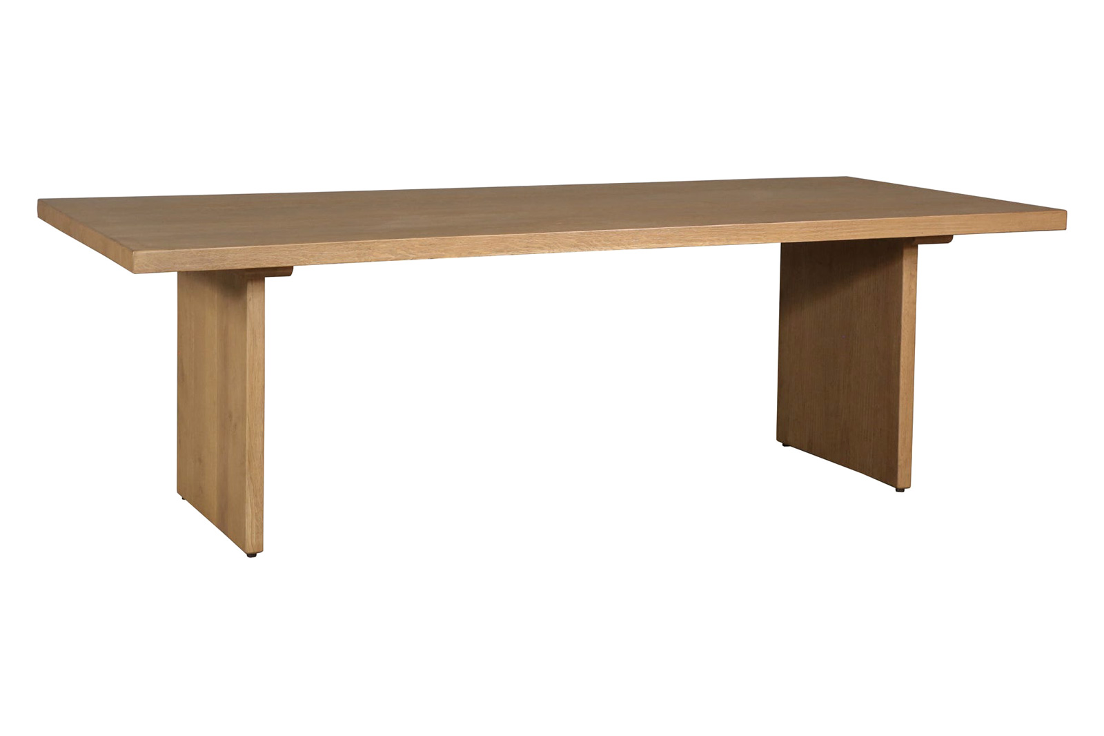 Moe's - Koshi Dining Table in Brown