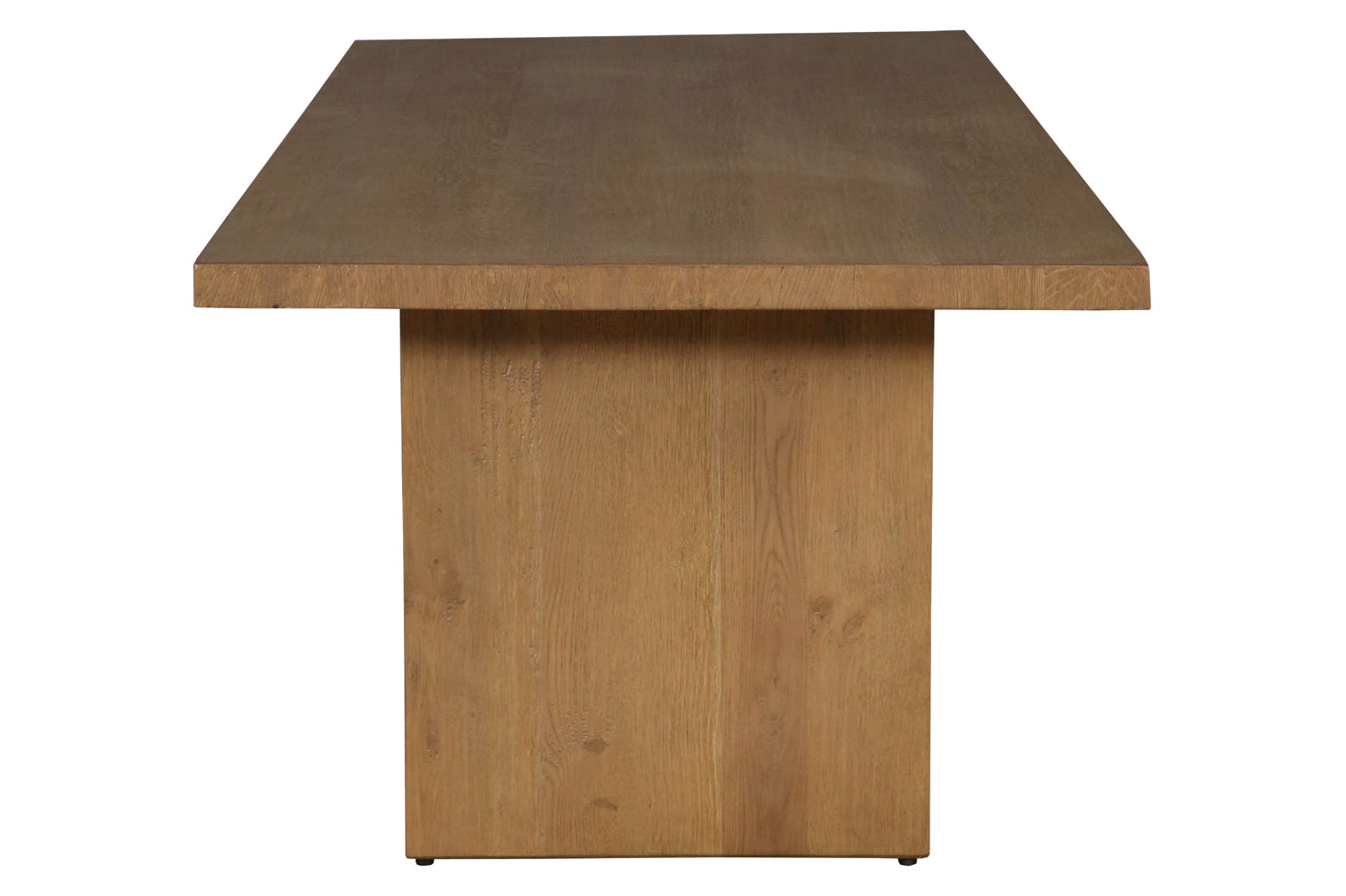 Moe's - Koshi Dining Table in Brown