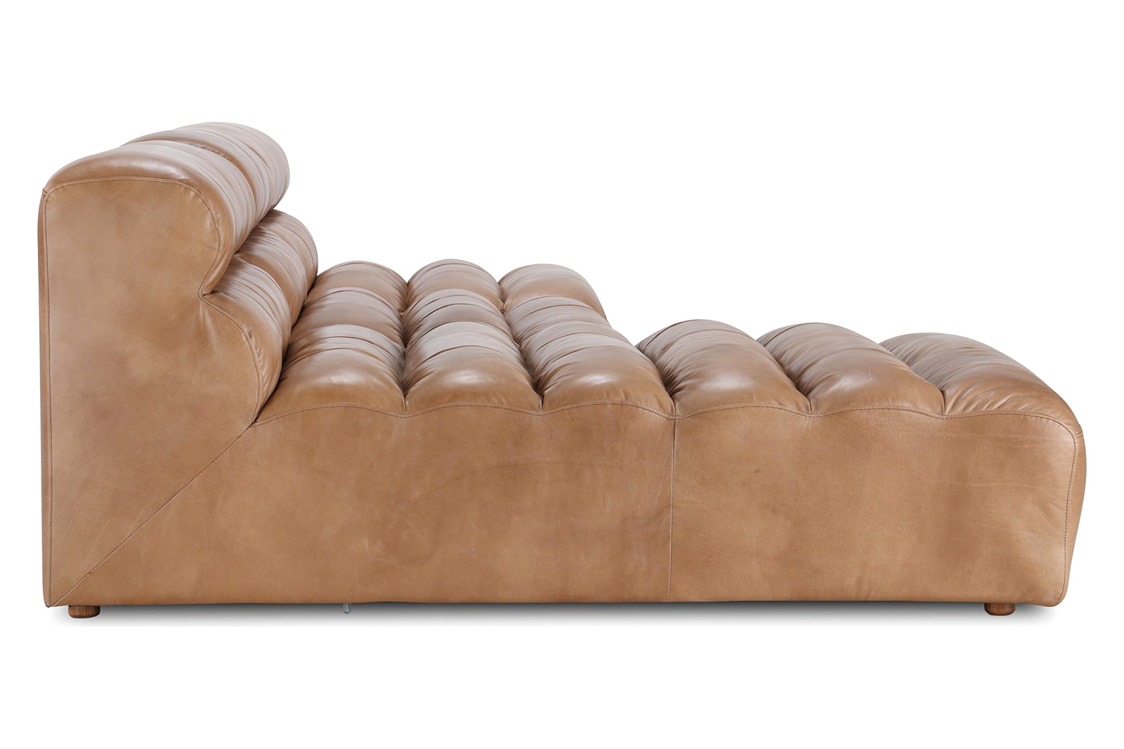 Moe's Ramsay Signature Modular Sectional - Tan