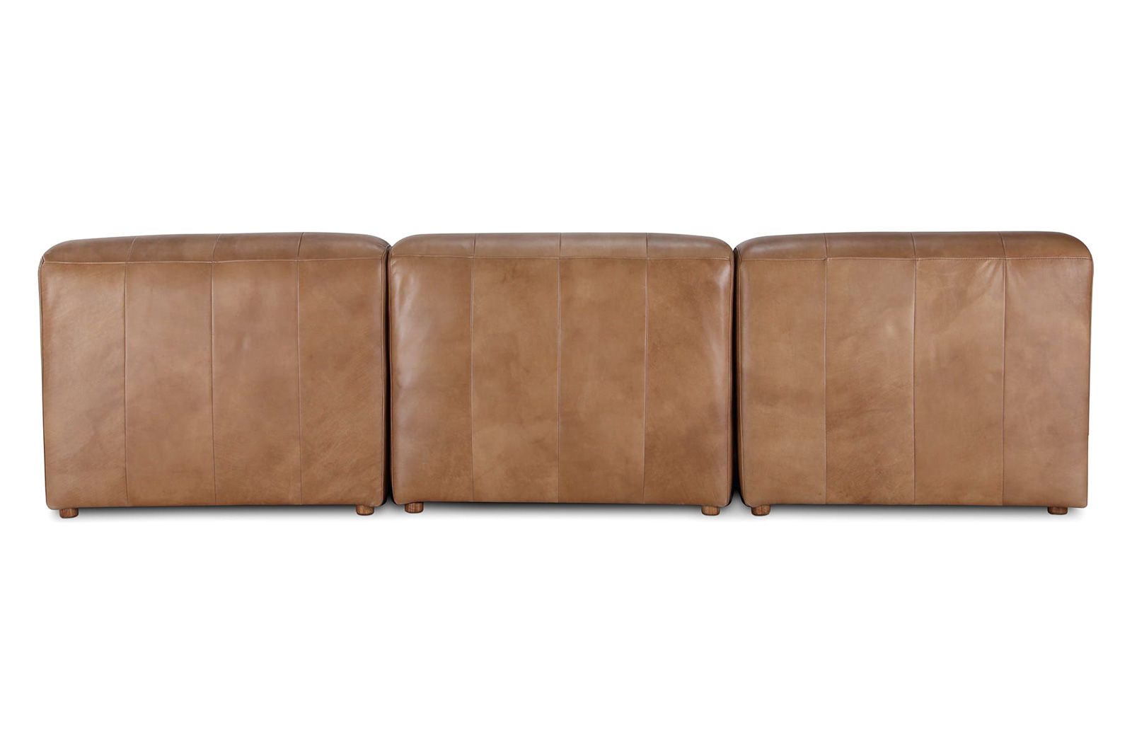 Moe's Ramsay Signature Modular Sectional - Tan