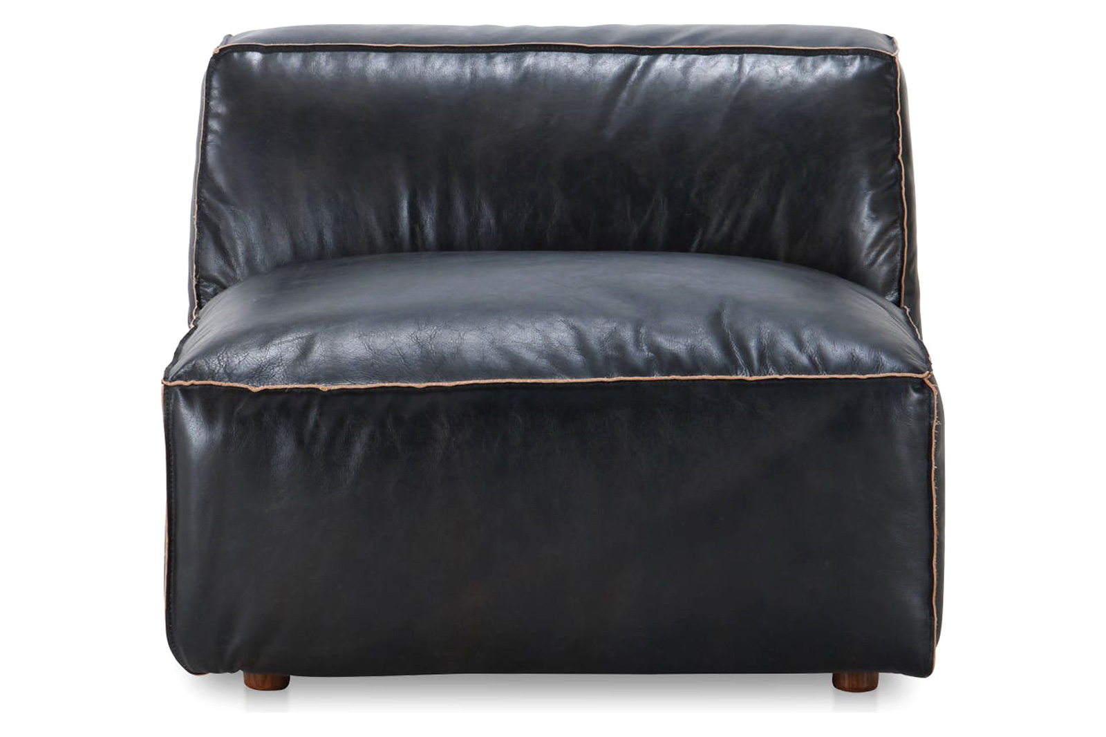 Moe's - Luxe Slipper Chair