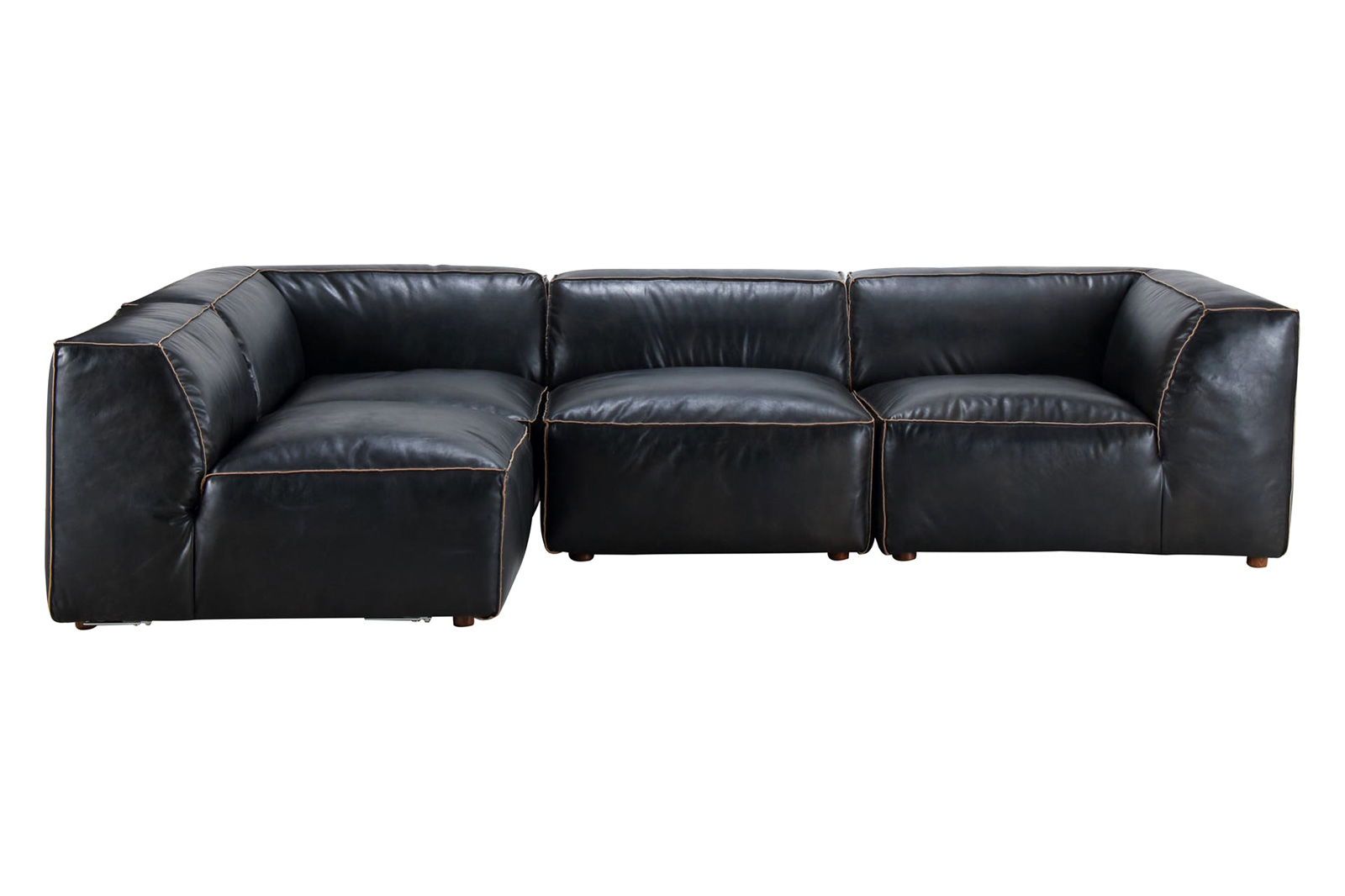 Moe's - Luxe Signature Modular Sectional