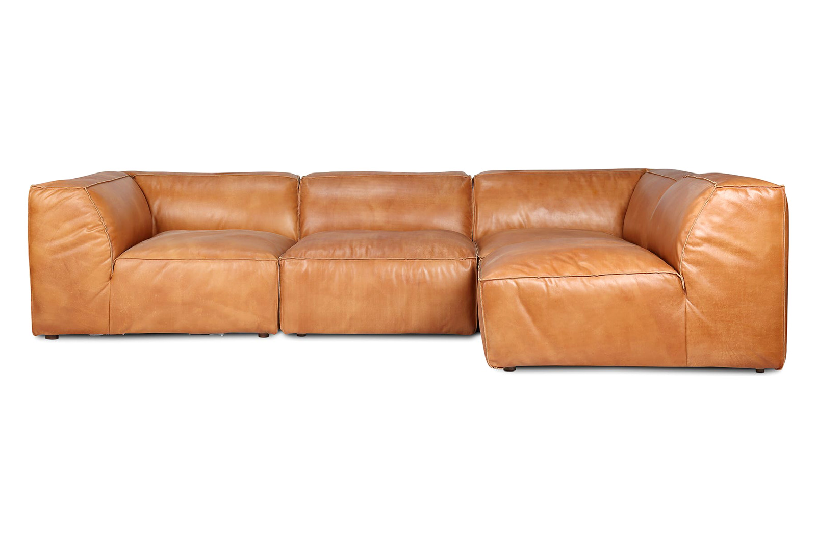 Moe's - Luxe Signature Modular Sectional