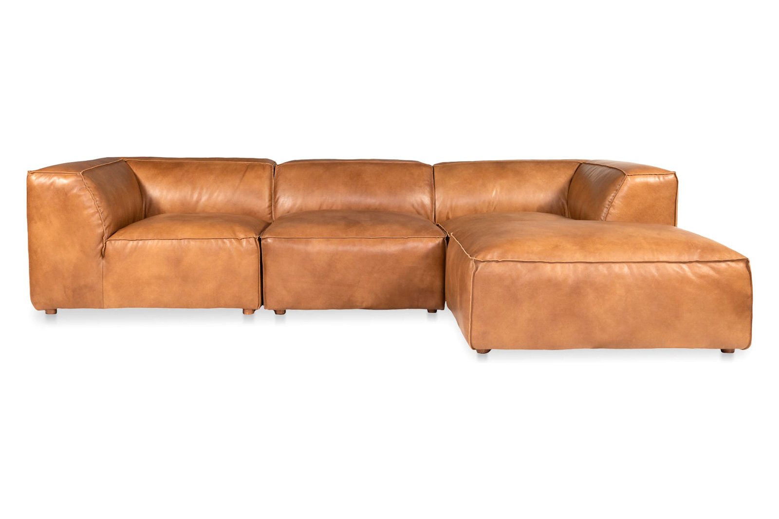 Moe's - Luxe Lounge Modular Sectional