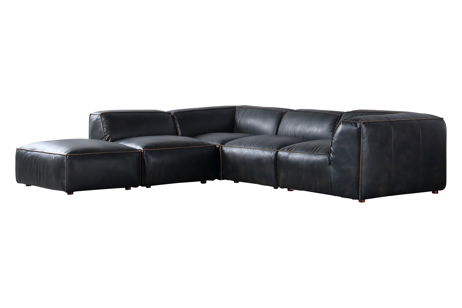 Moe's - Luxe Dream Modular Sectional