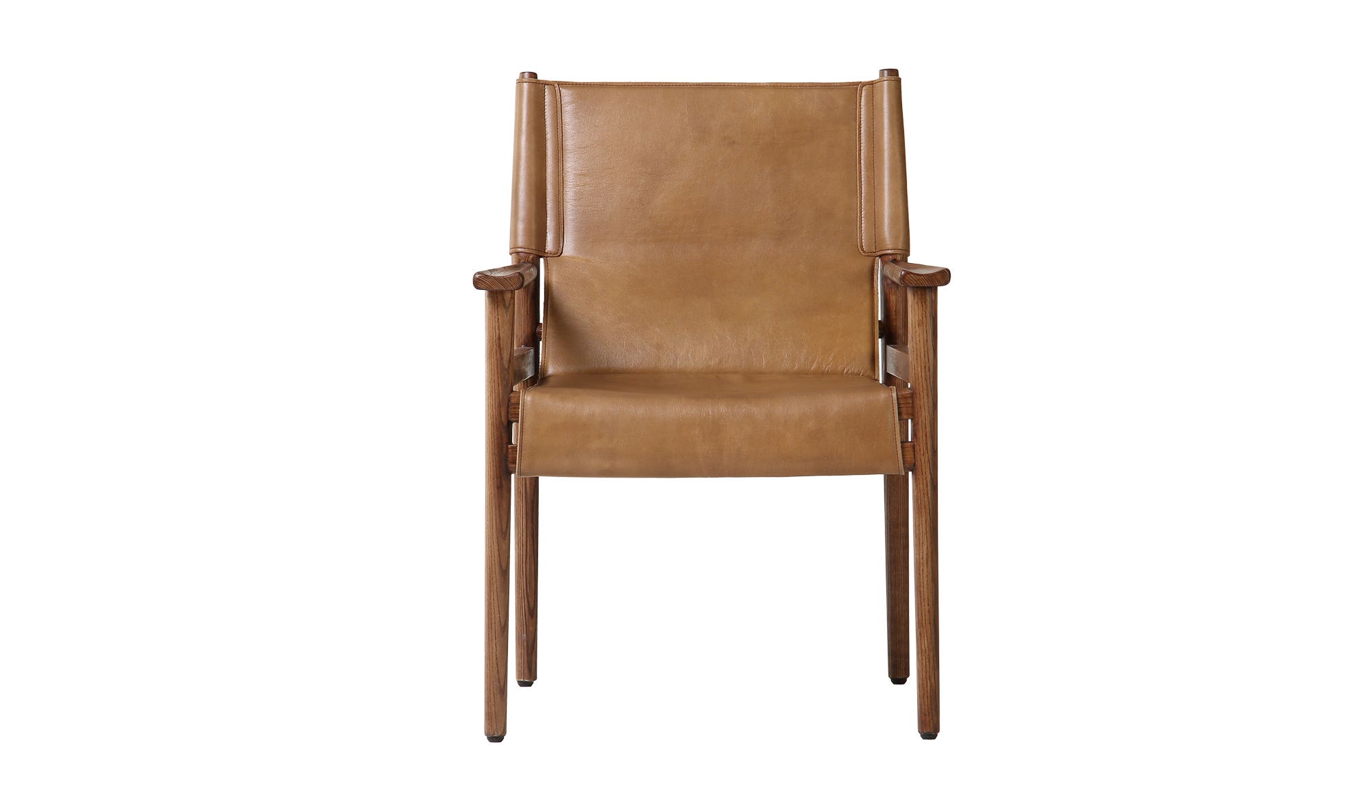 Moe's - Remy Mid-Century Modern Dining Chair