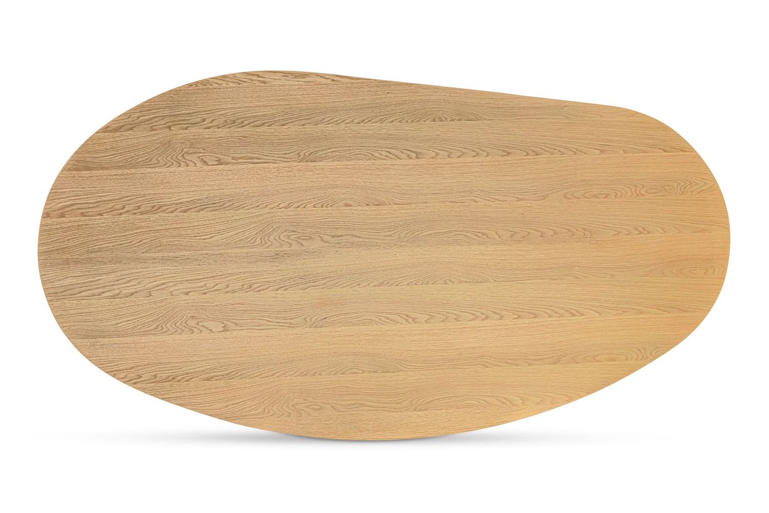 Moe's - Louise Contemporary Coffee Table in Natural