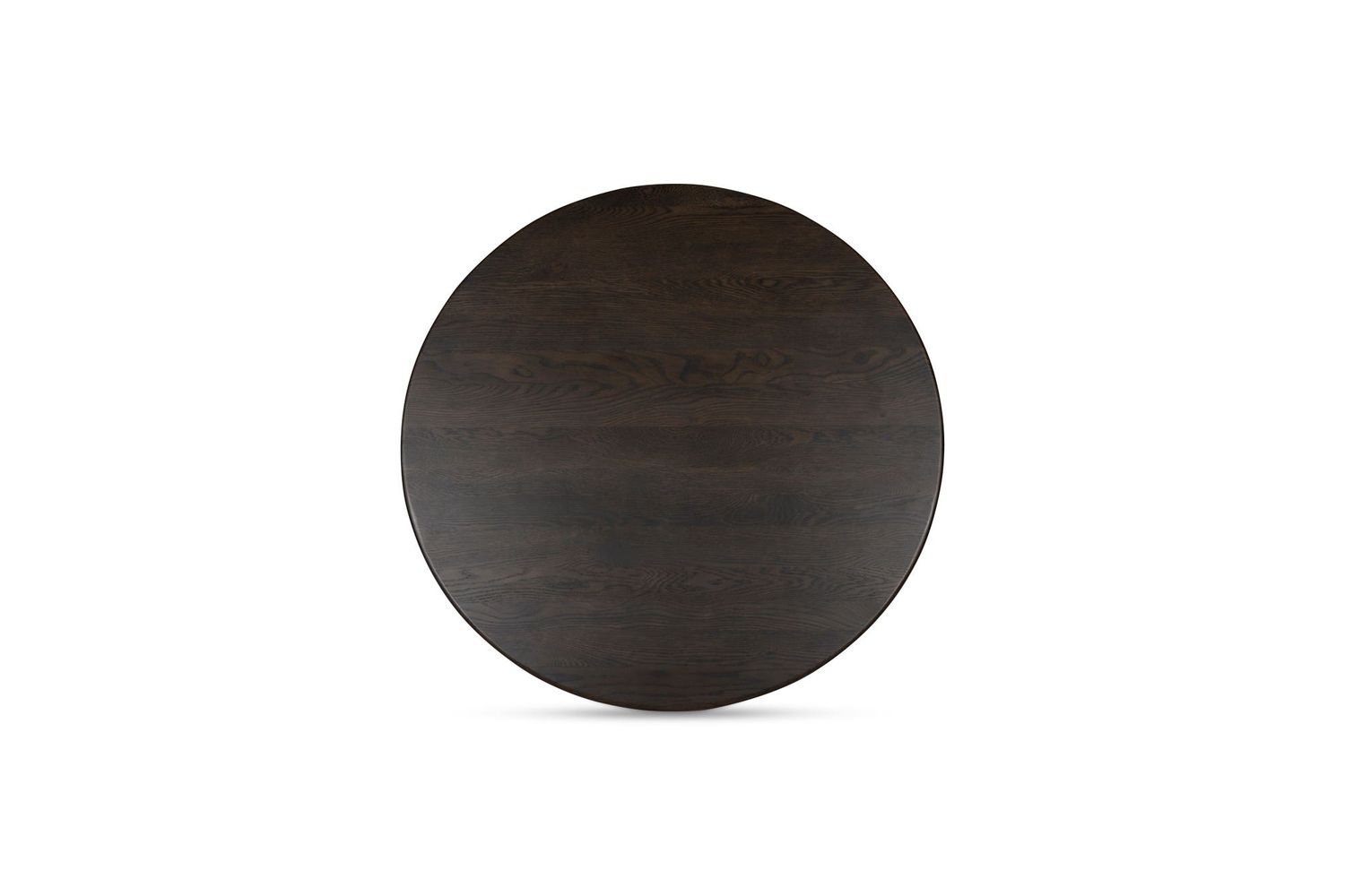 Moe's Penny Contemporary Large Coffee Table - Dark Brown