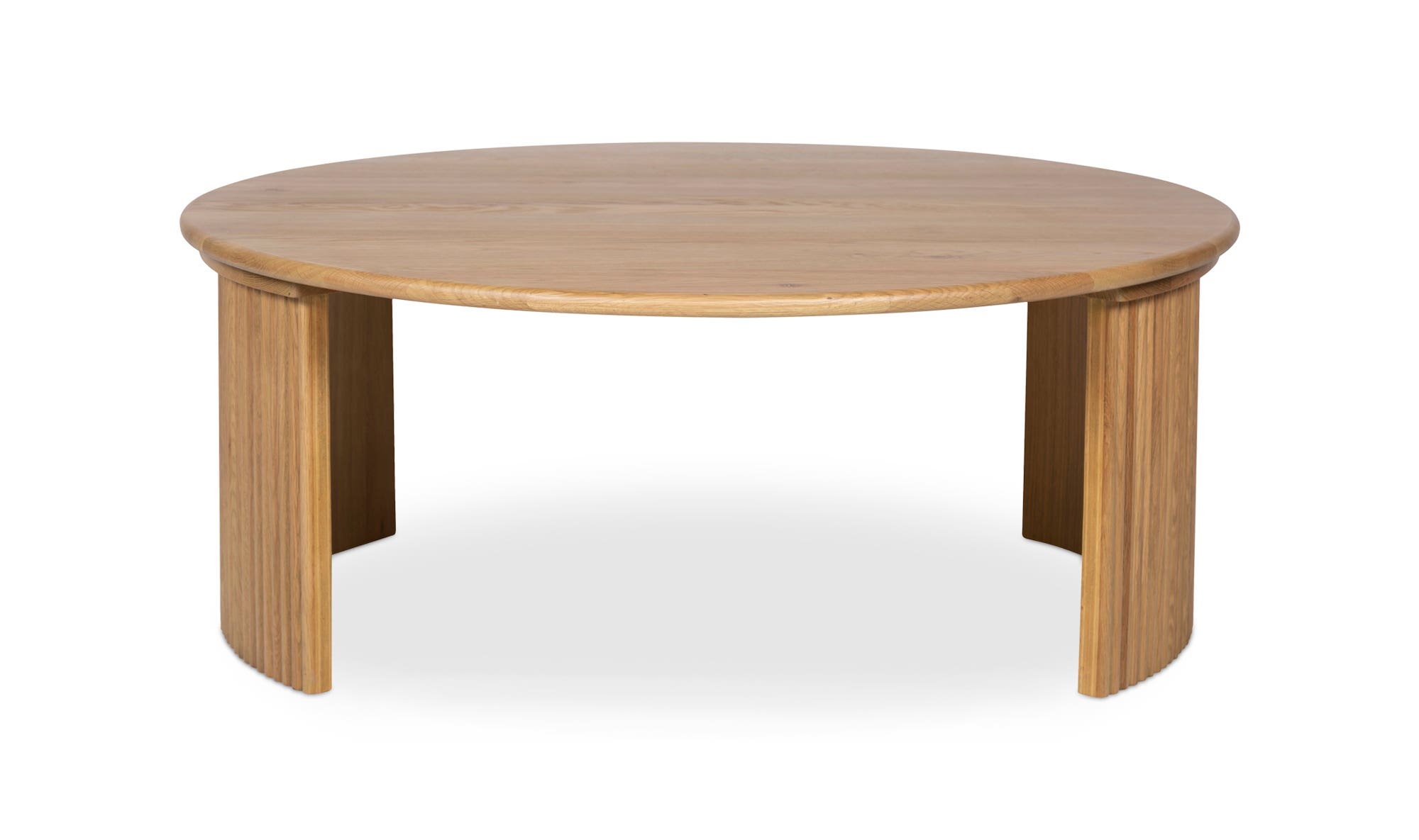 Moe's - Penny Contemporary Large Coffee Table