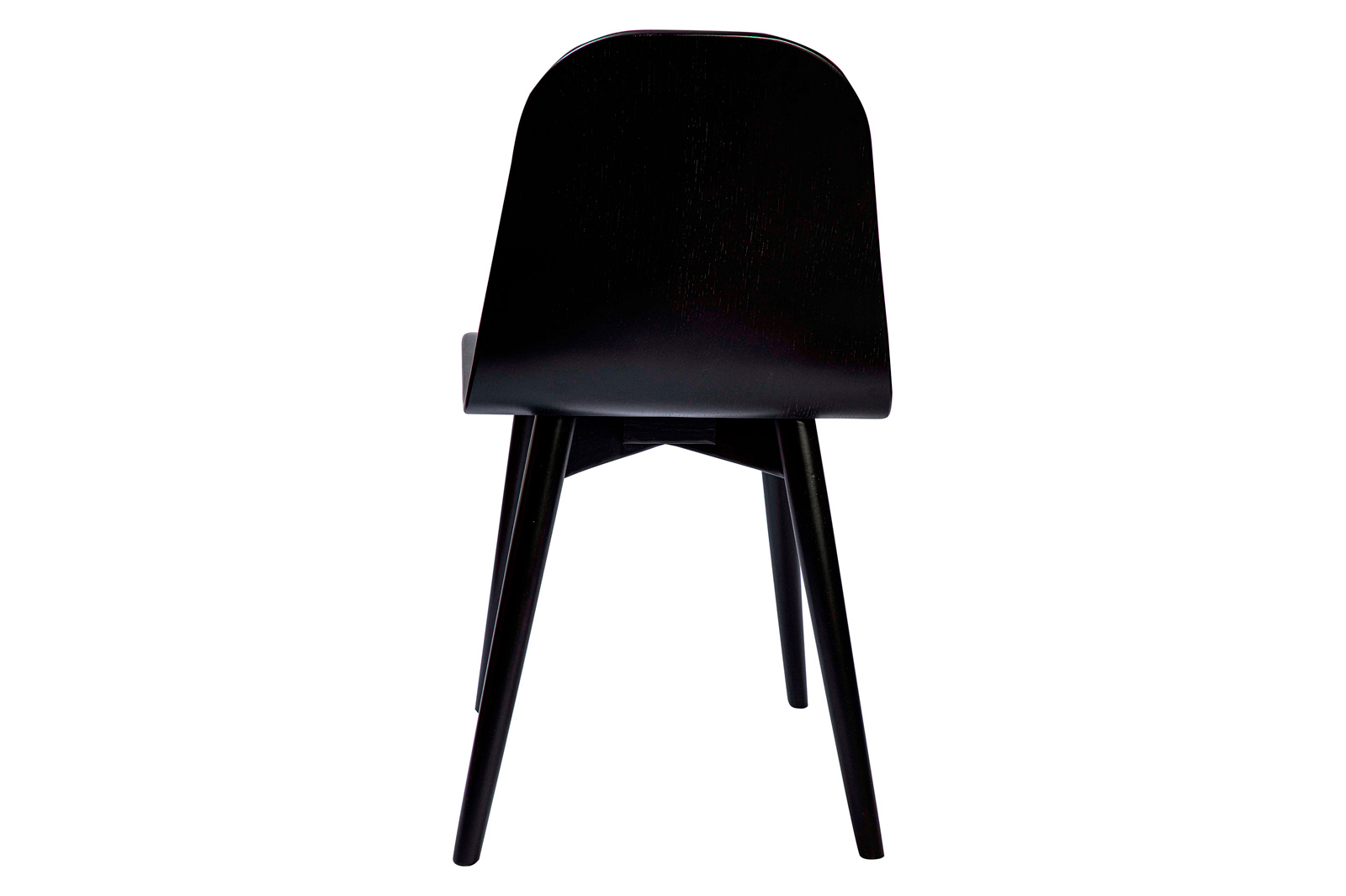 Moe's Lissi Dining Chair - Black