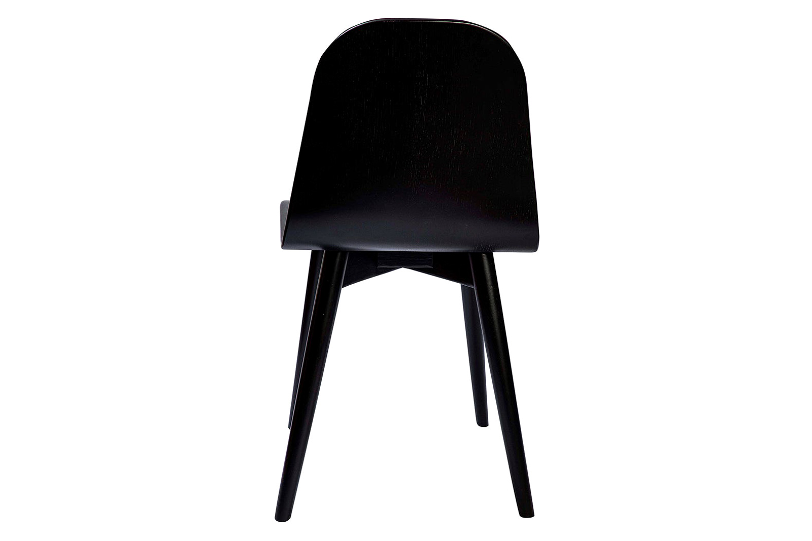 Moe's Lissi Dining Chair - Black