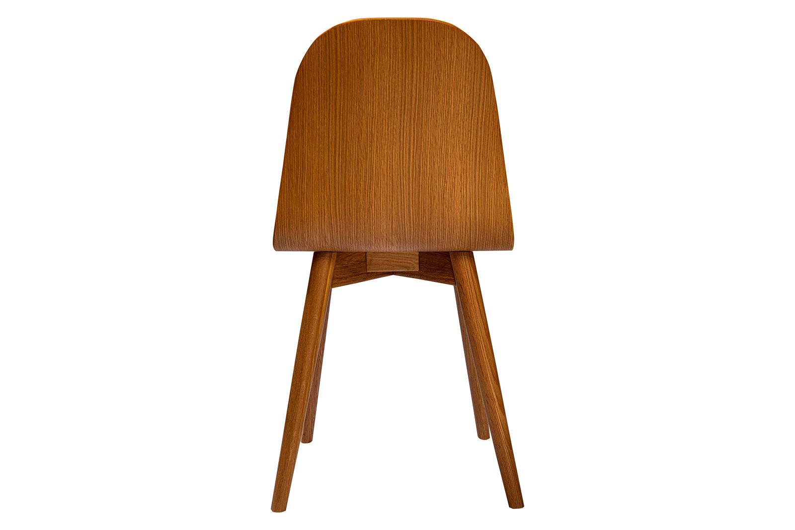 Moe's Lissi Dining Chair - Natural