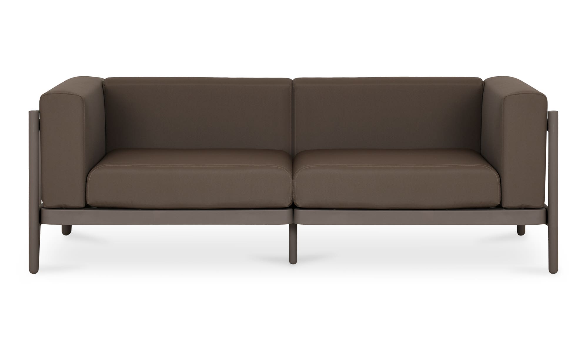 Moe's - Suri Contemporary Sofa