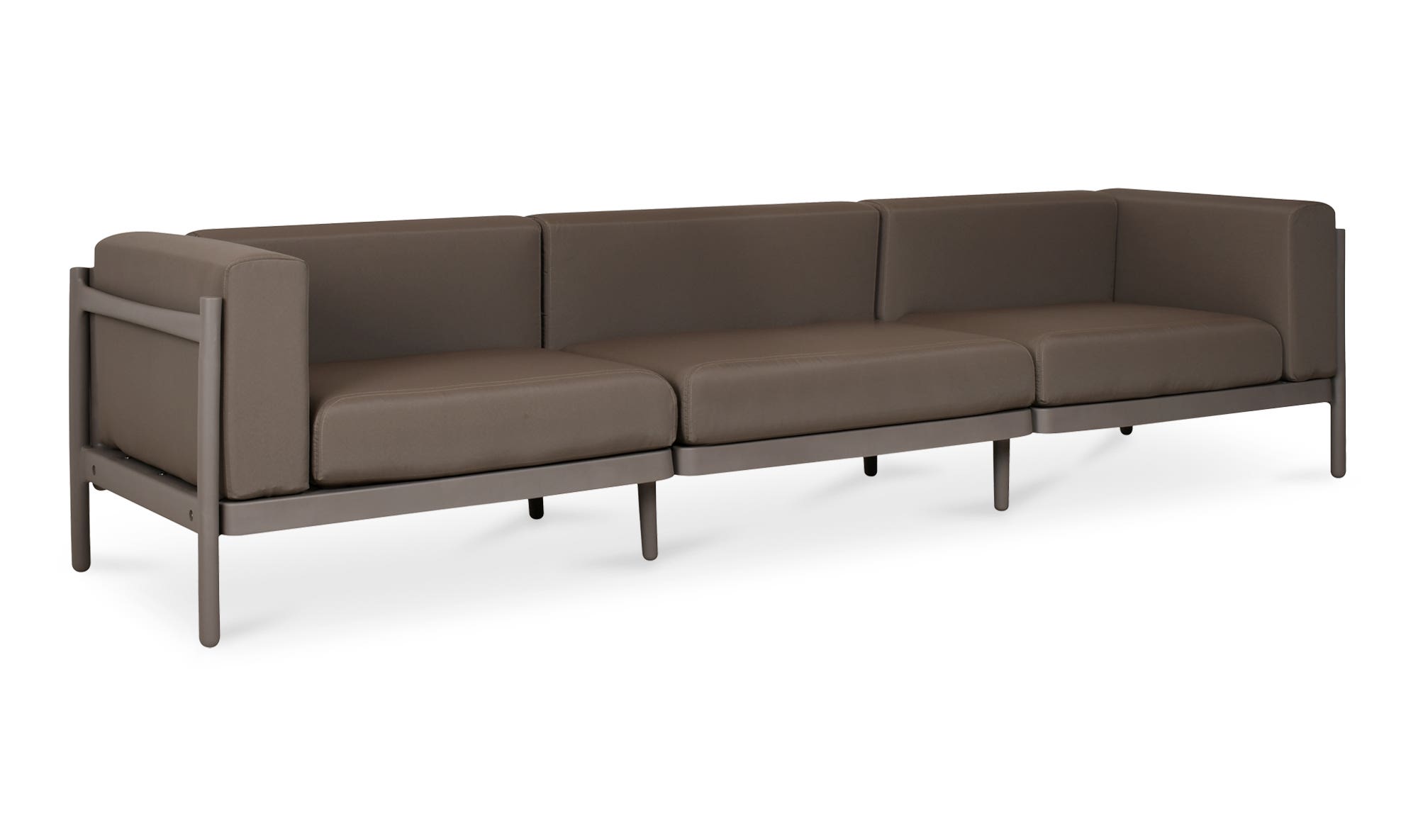 Moe's - Suri Contemporary Sofa