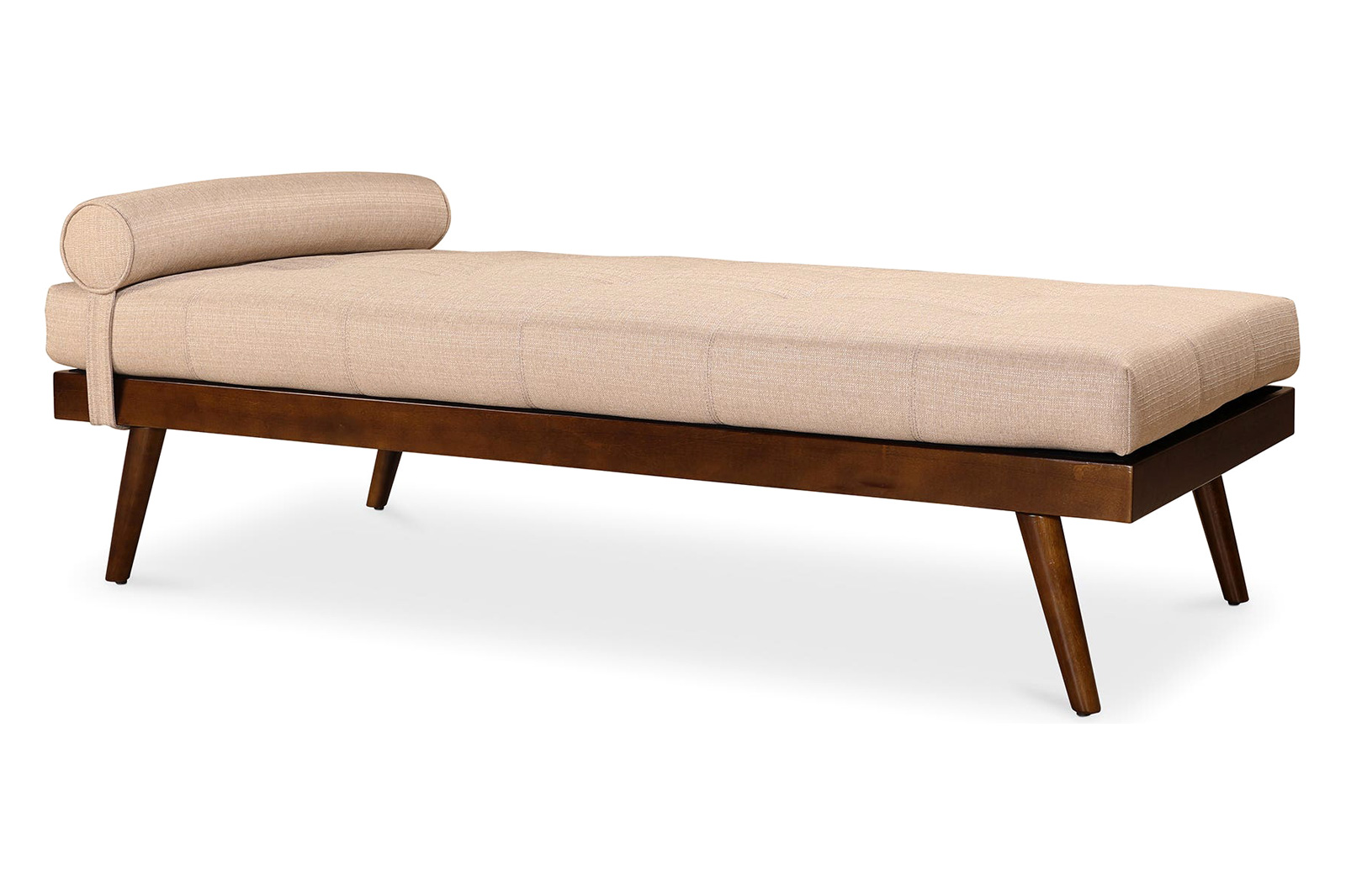 Moe's - Alessa Daybed in Brown