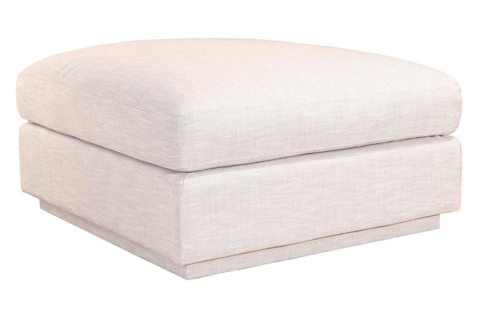 Moe's™ Justin Ottoman - Gray