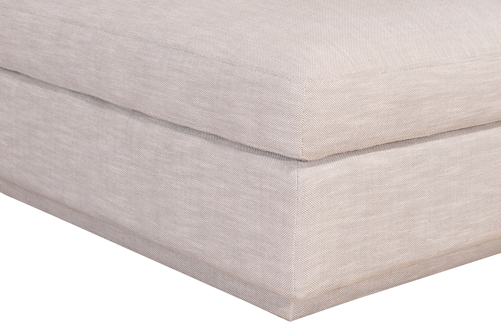 Moe's™ Justin Ottoman - Gray