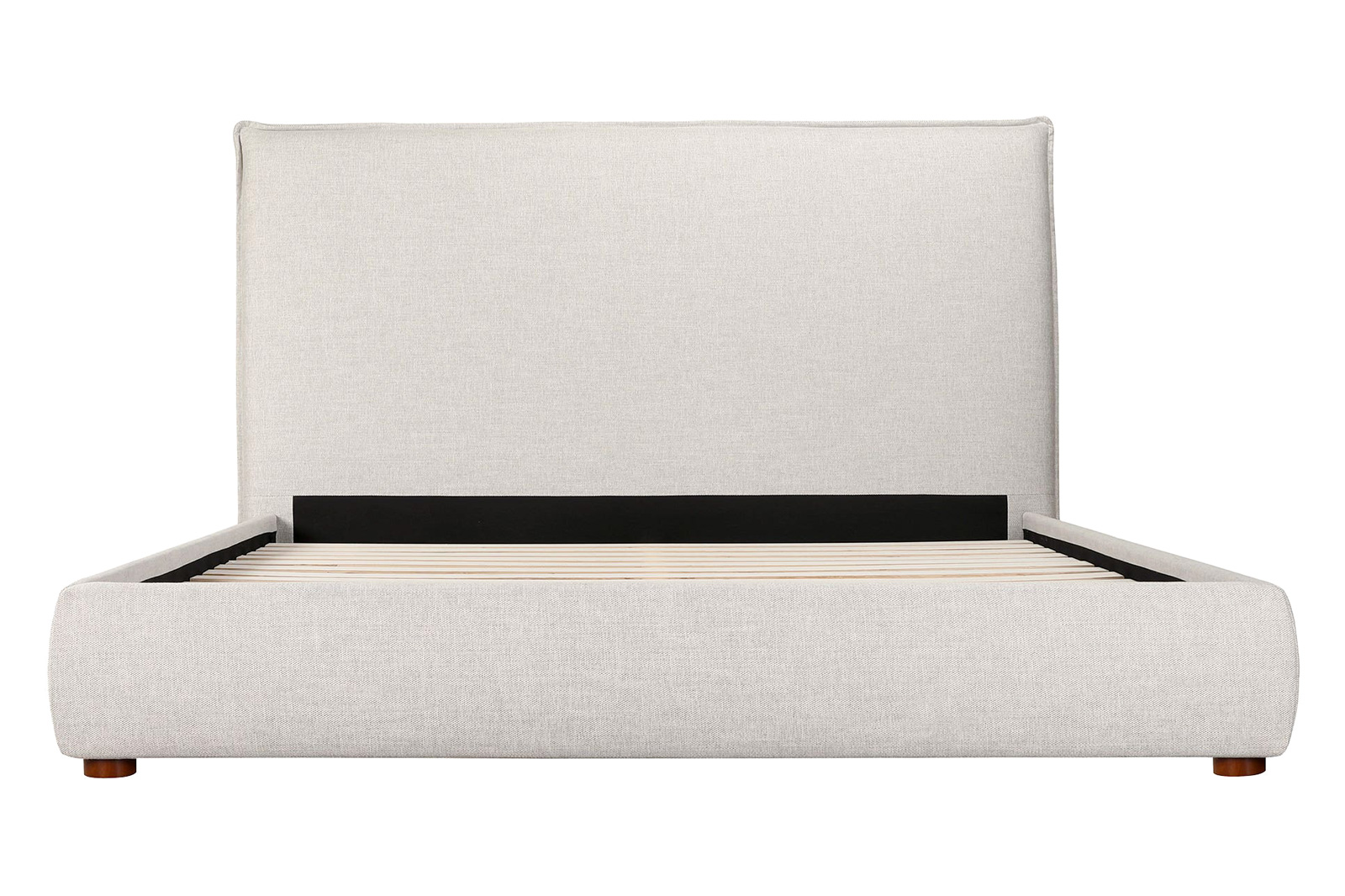 Moe's - Luzon Bed Tall Headboard