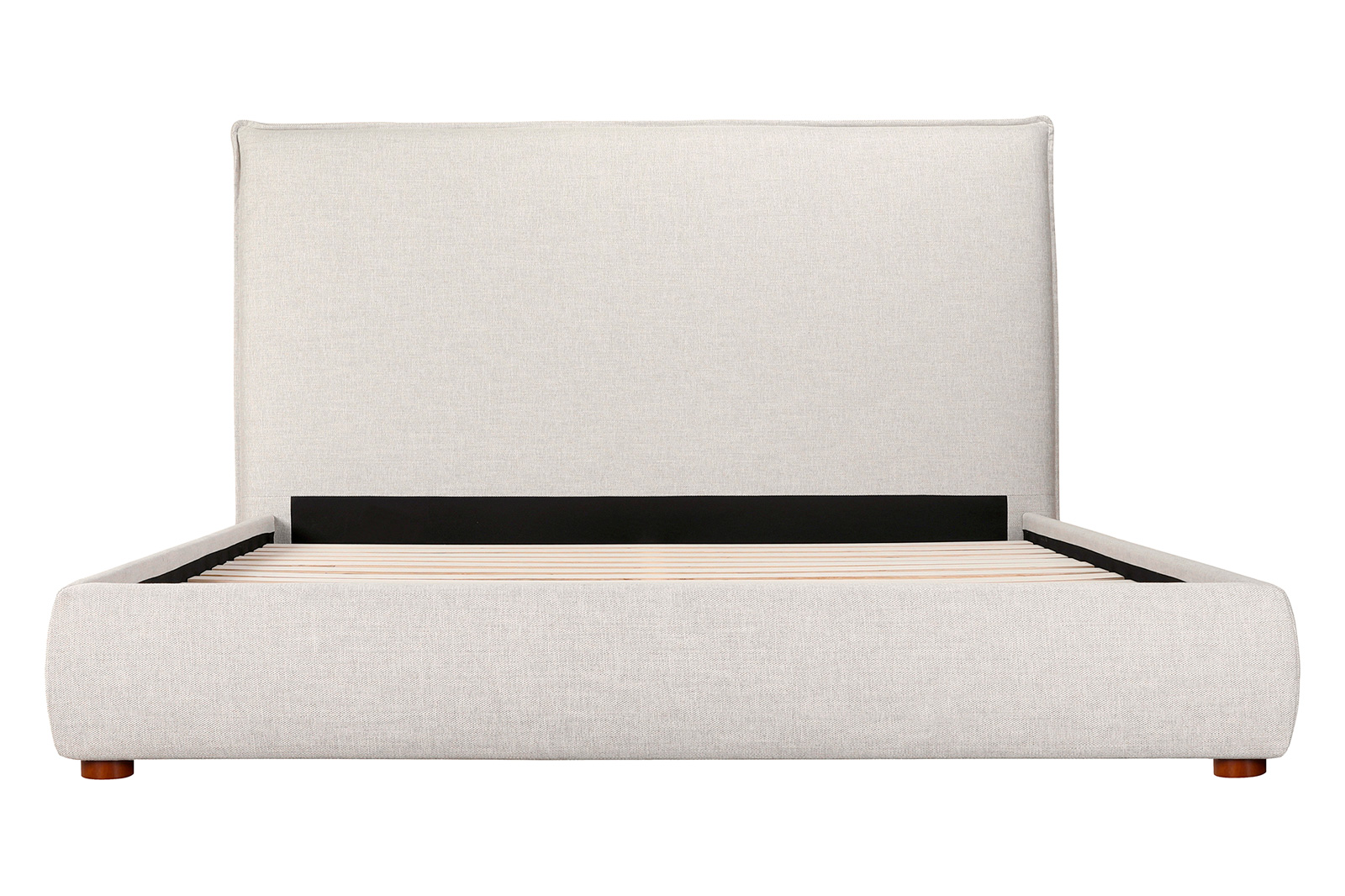 Moe's - Luzon Bed Tall Headboard