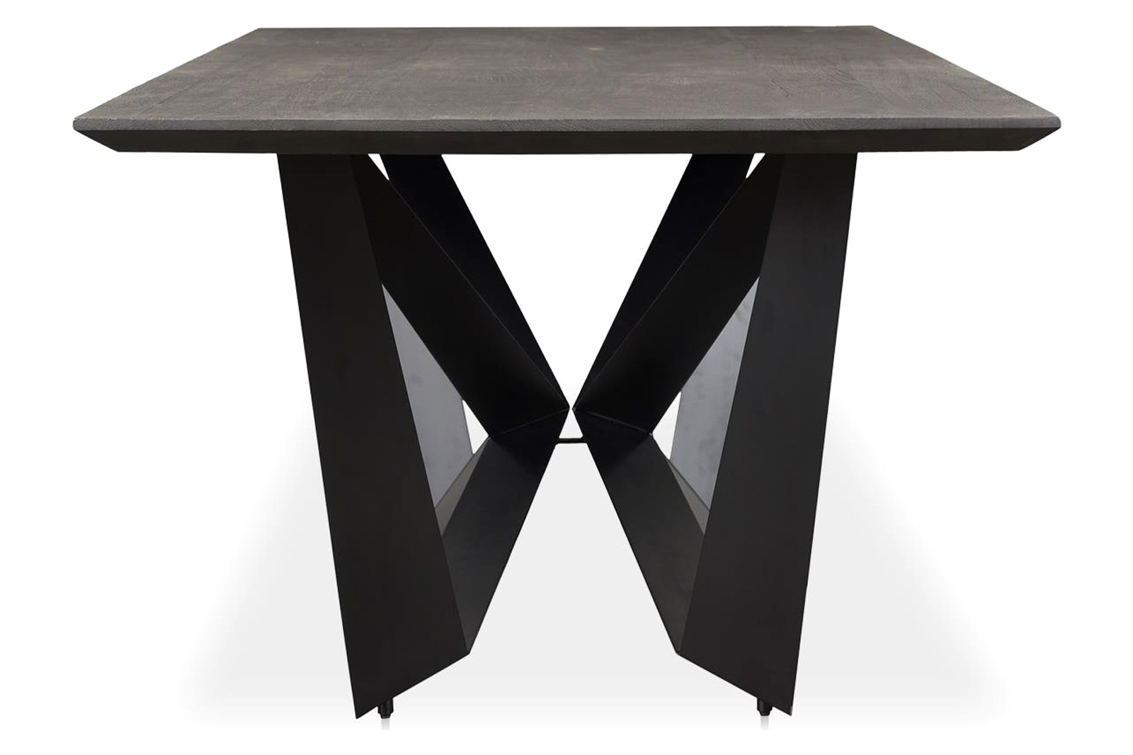 Moe's - Brolio Dining Table in Gray