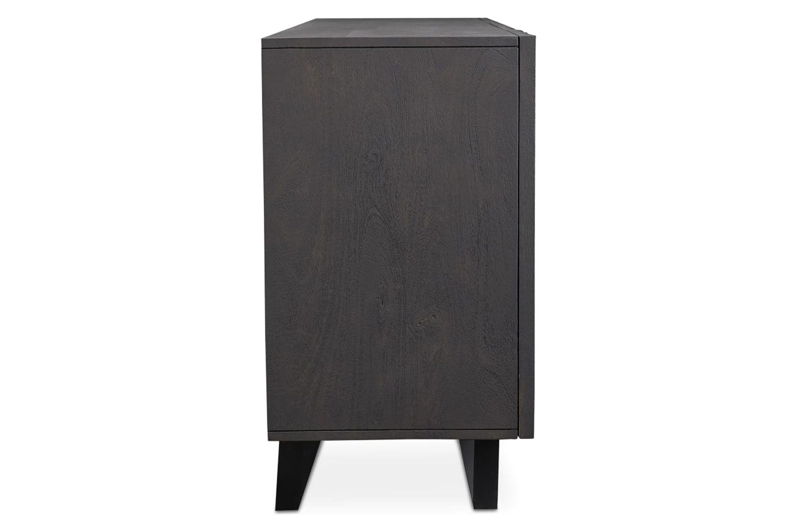 Moe's - Brolio Sideboard in Gray